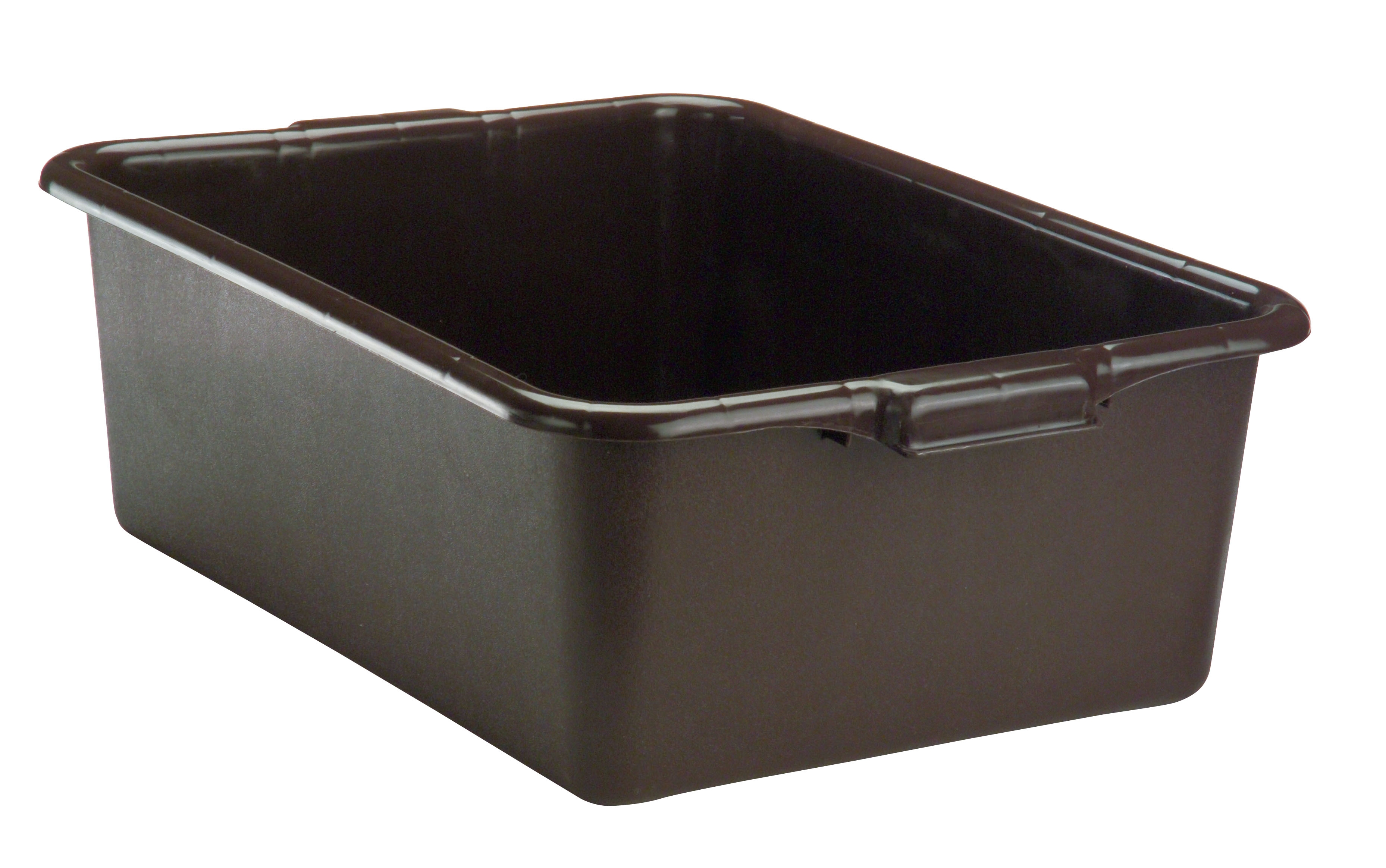 Vollrath, 1527-01, Bus Box / Tub