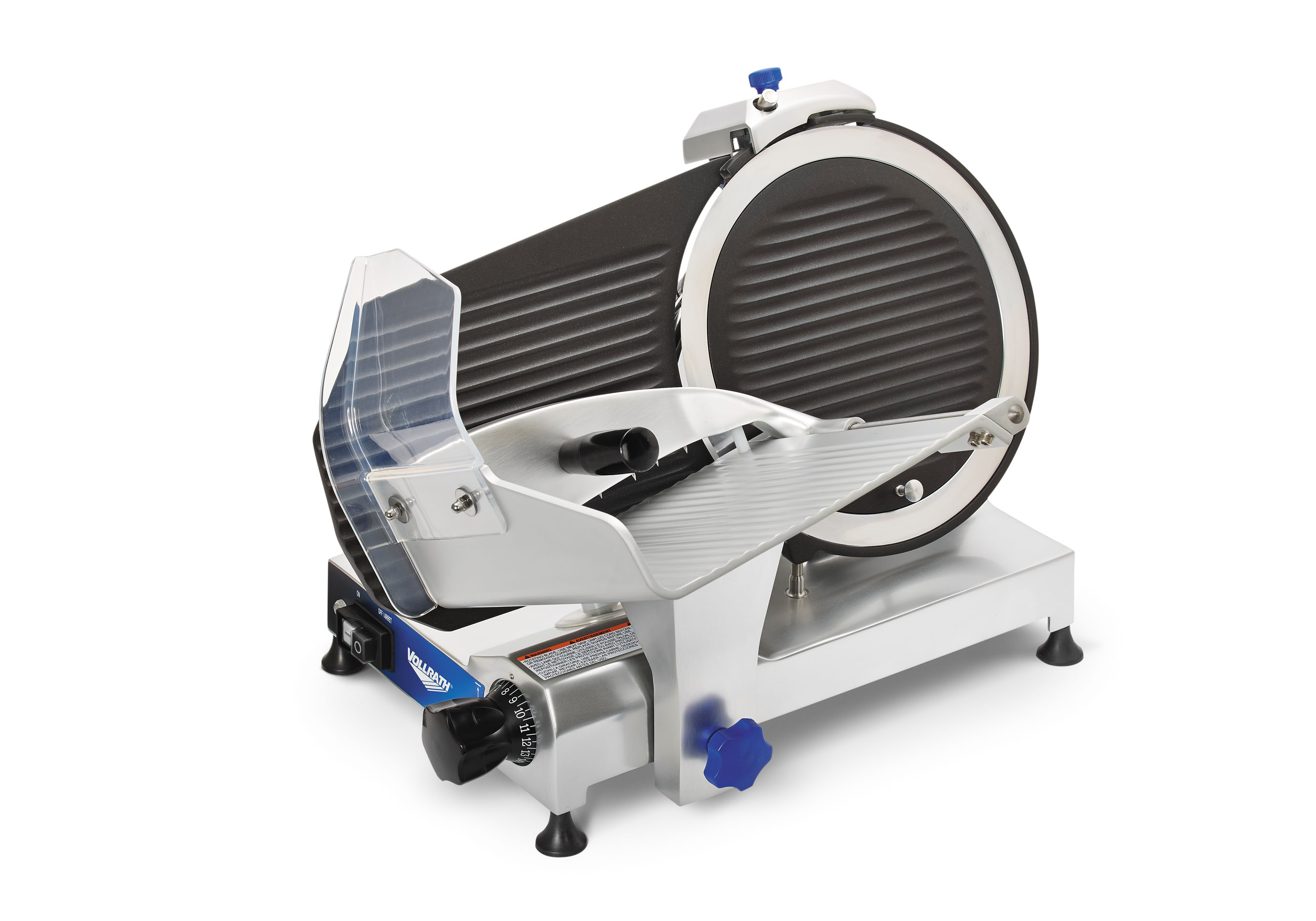 Vollrath, 40951, Food Slicer, Electric