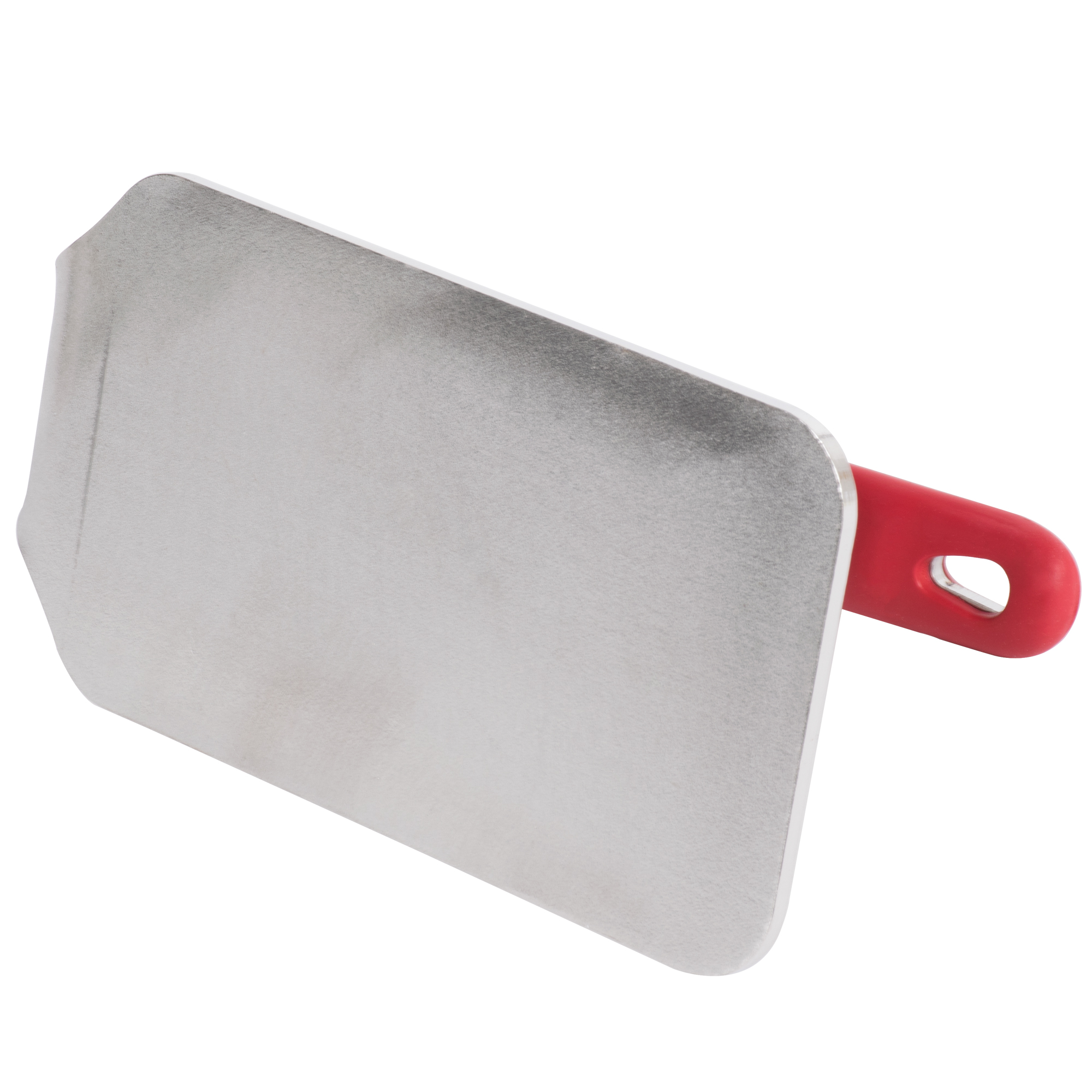 Vollrath, 50661, Steak Weight, Silicone, Red