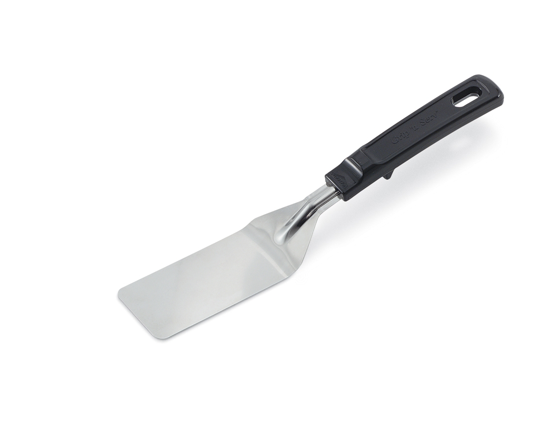 Vollrath, 48085, Turner, Solid, Stainless Steel