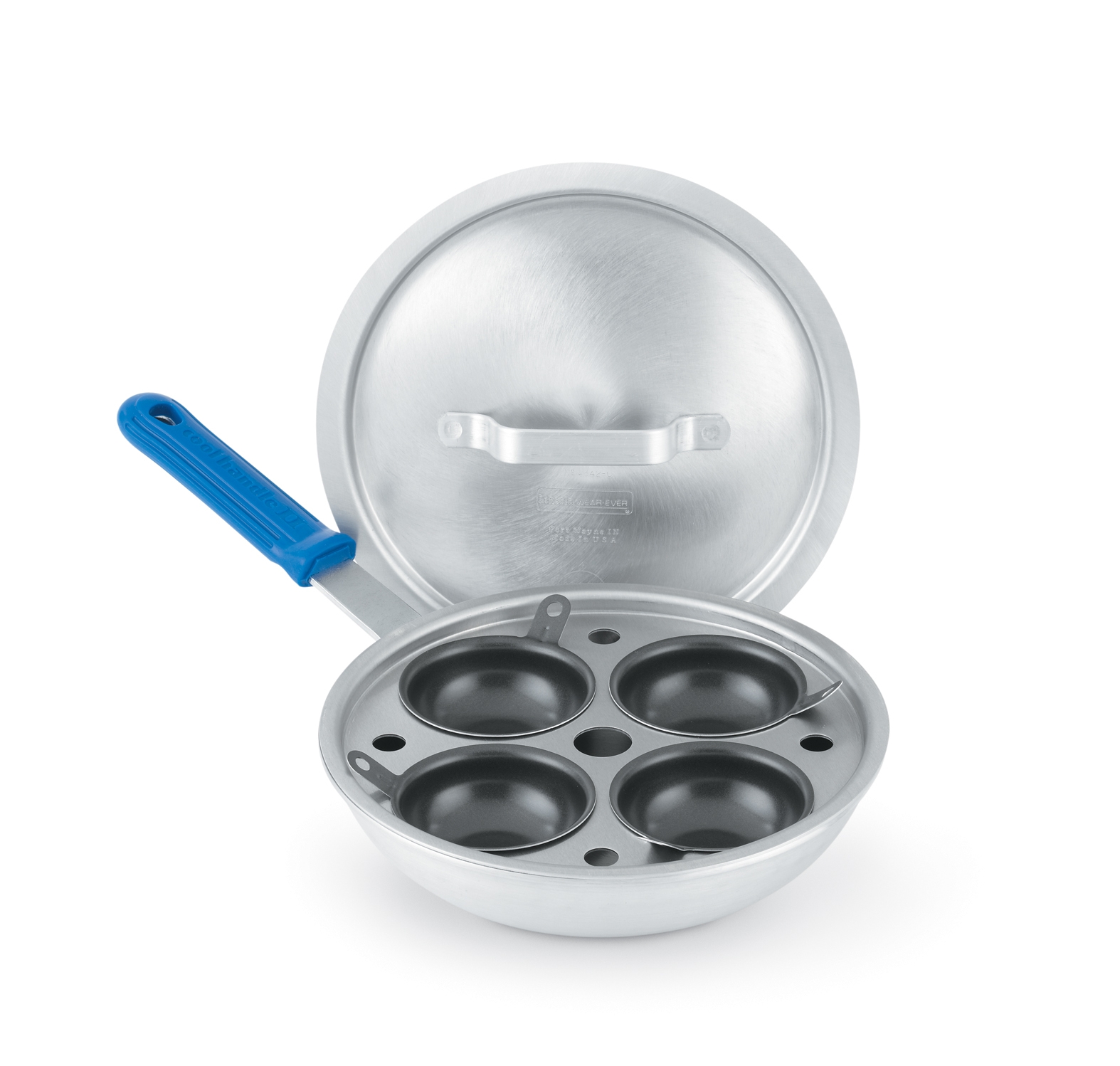 Vollrath, 56507, Egg Poacher