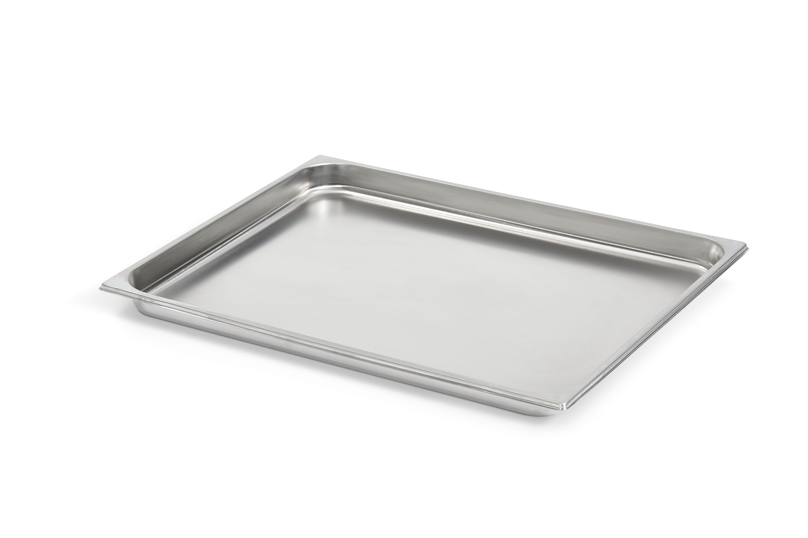 Vollrath, V210401, Steam Table Pan, Stainless Steel
