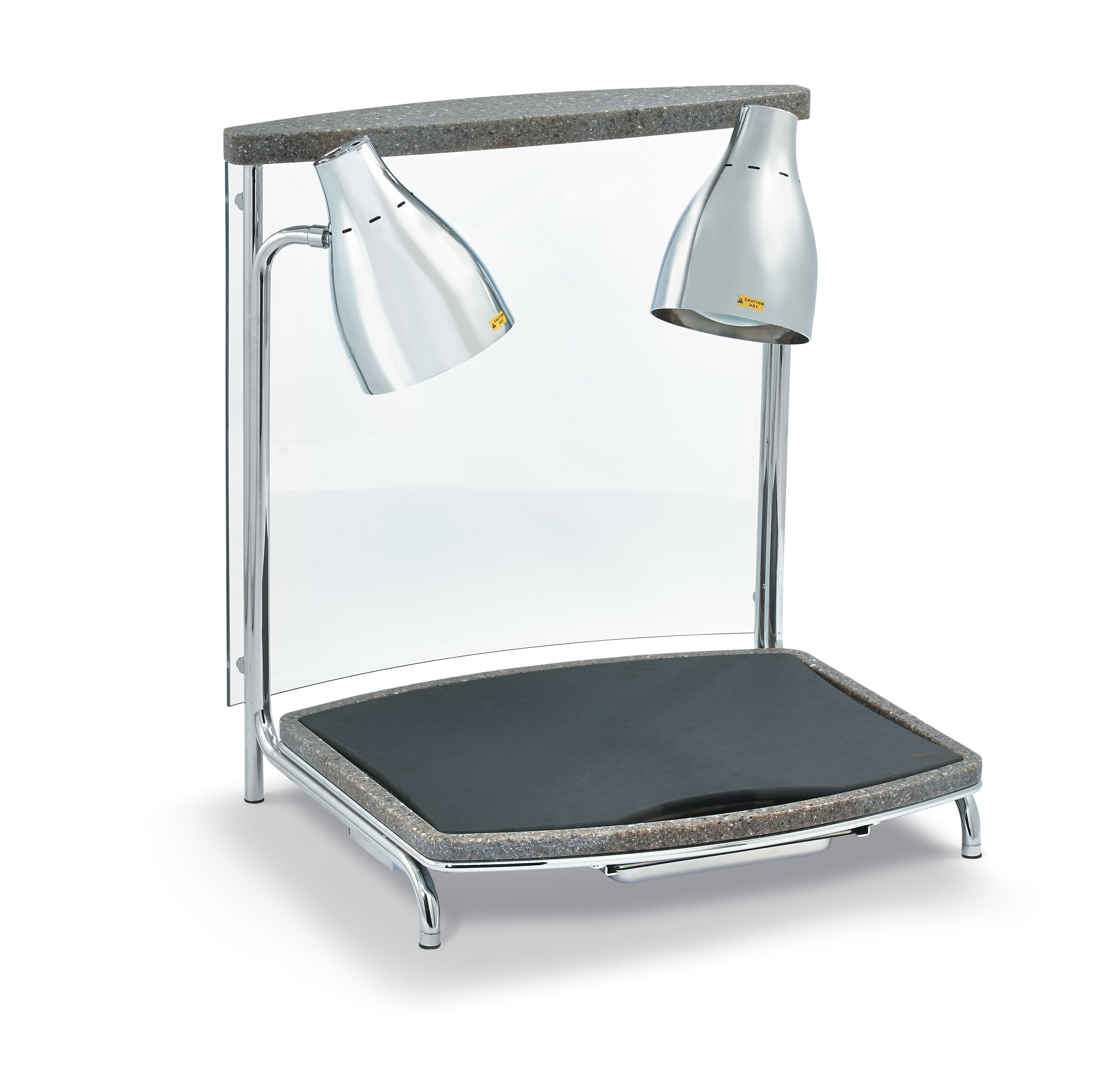 Vollrath, 46670, Carving Station / Shelf, Countertop