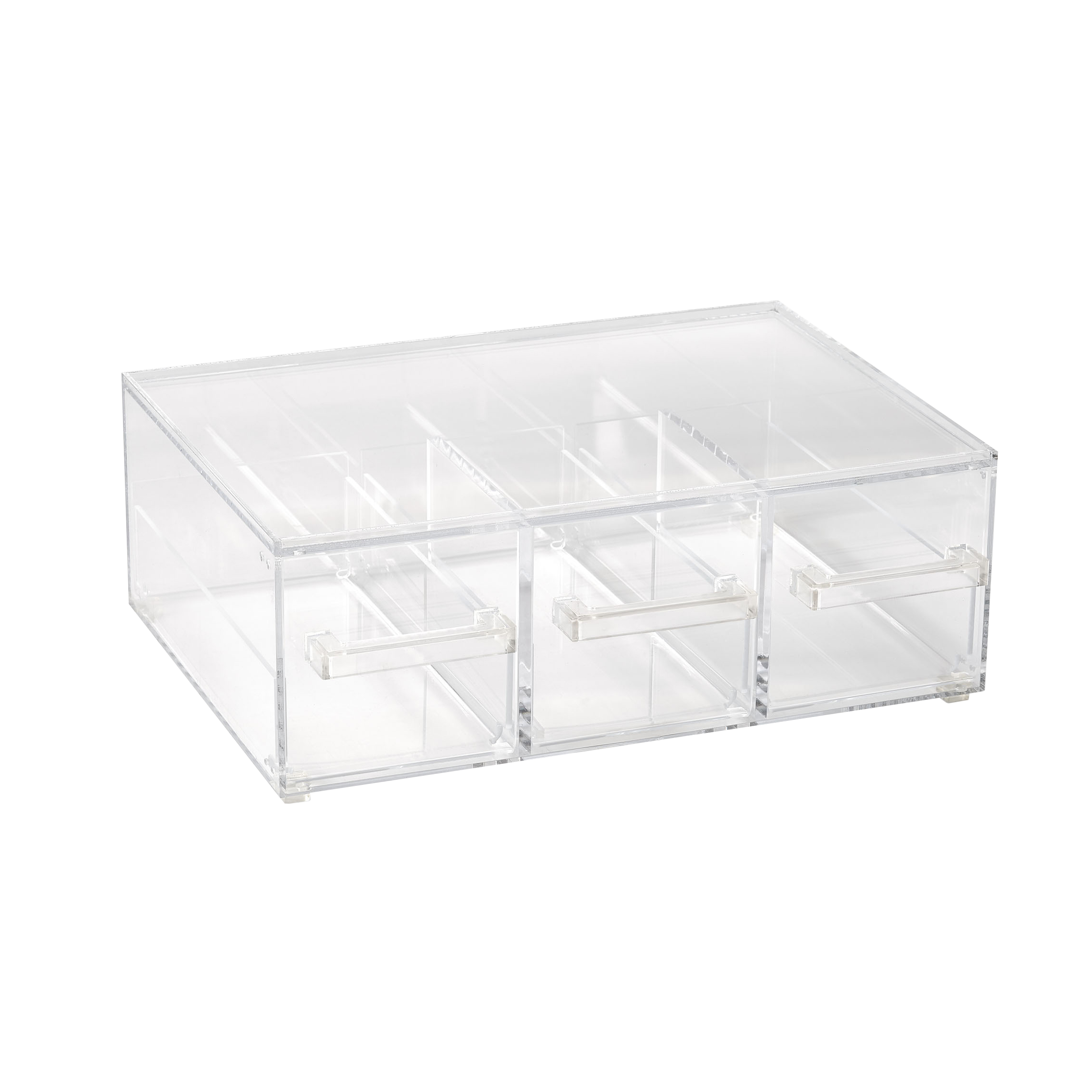 Vollrath, SBB33, Display Case, Non-Refrigerated Countertop