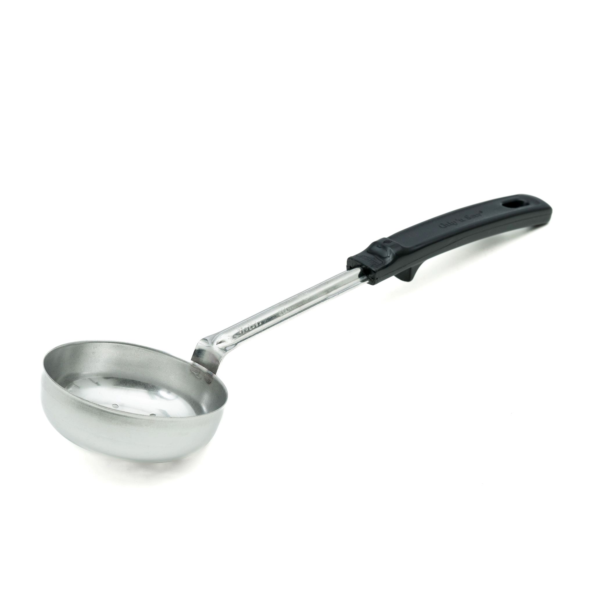 Vollrath, 61175, Spoon, Portion Control