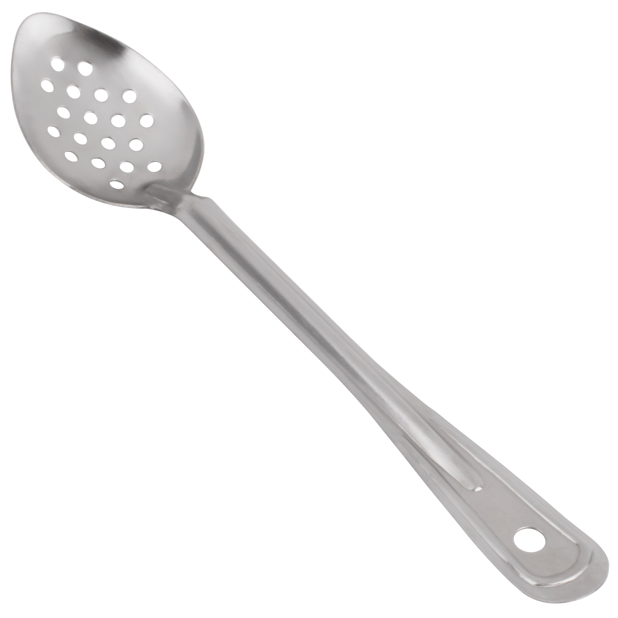 Vollrath, 46975, Serving Spoon, Perforated