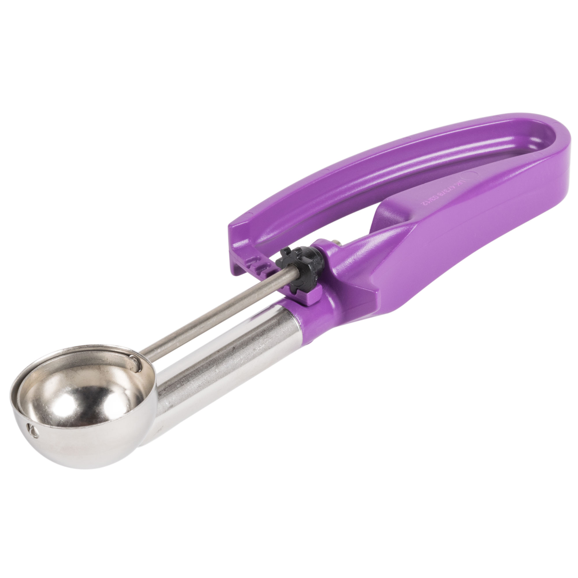 Vollrath, 47378, Disher, Standard Round Bowl