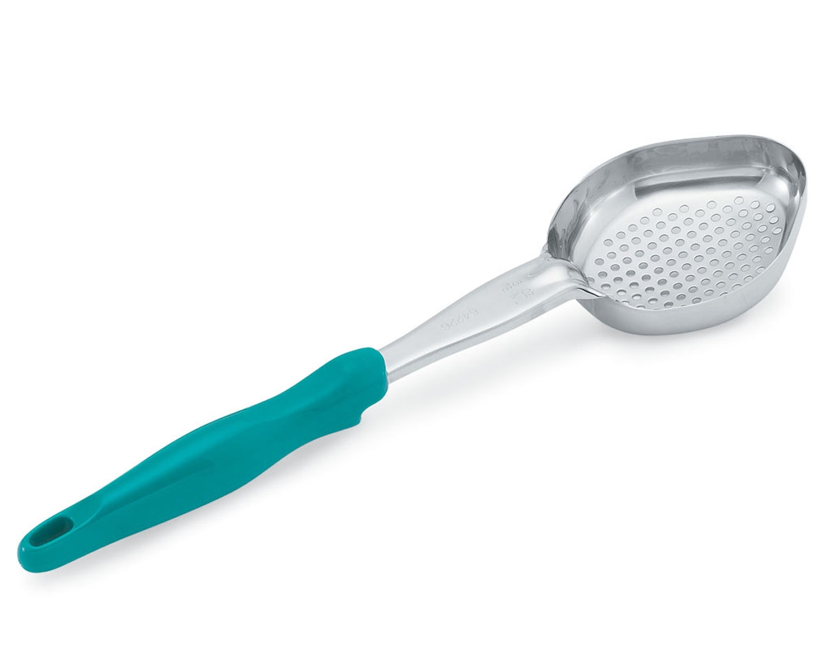 Vollrath, 6422655, Spoon, Portion Control