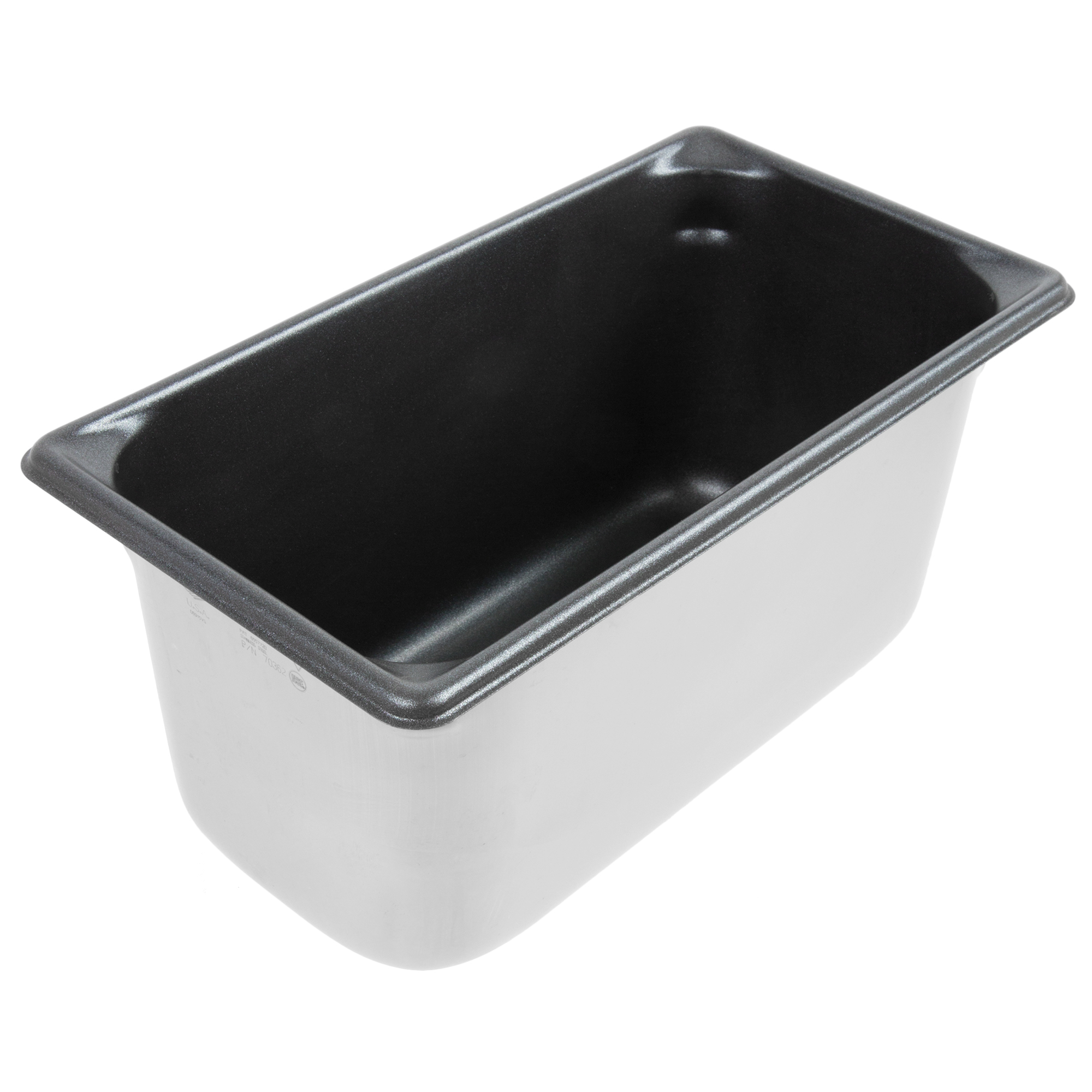 Vollrath, 70362, Steam Table Pan, Stainless Steel