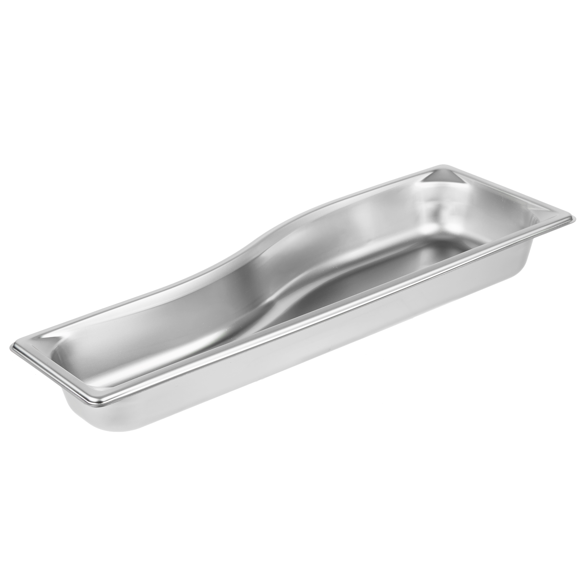 Vollrath, 3100020, Steam Table Pan, Stainless Steel