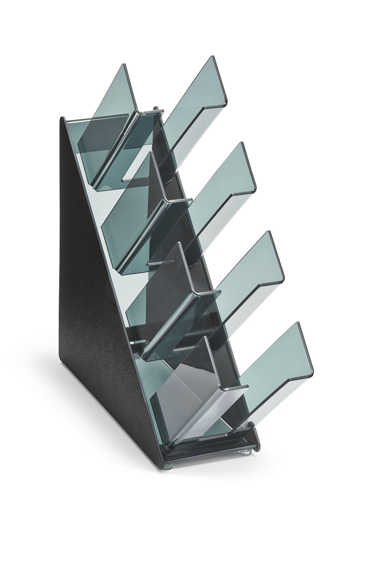 Vollrath, CTCL-4B, Cup Dispensers, Countertop