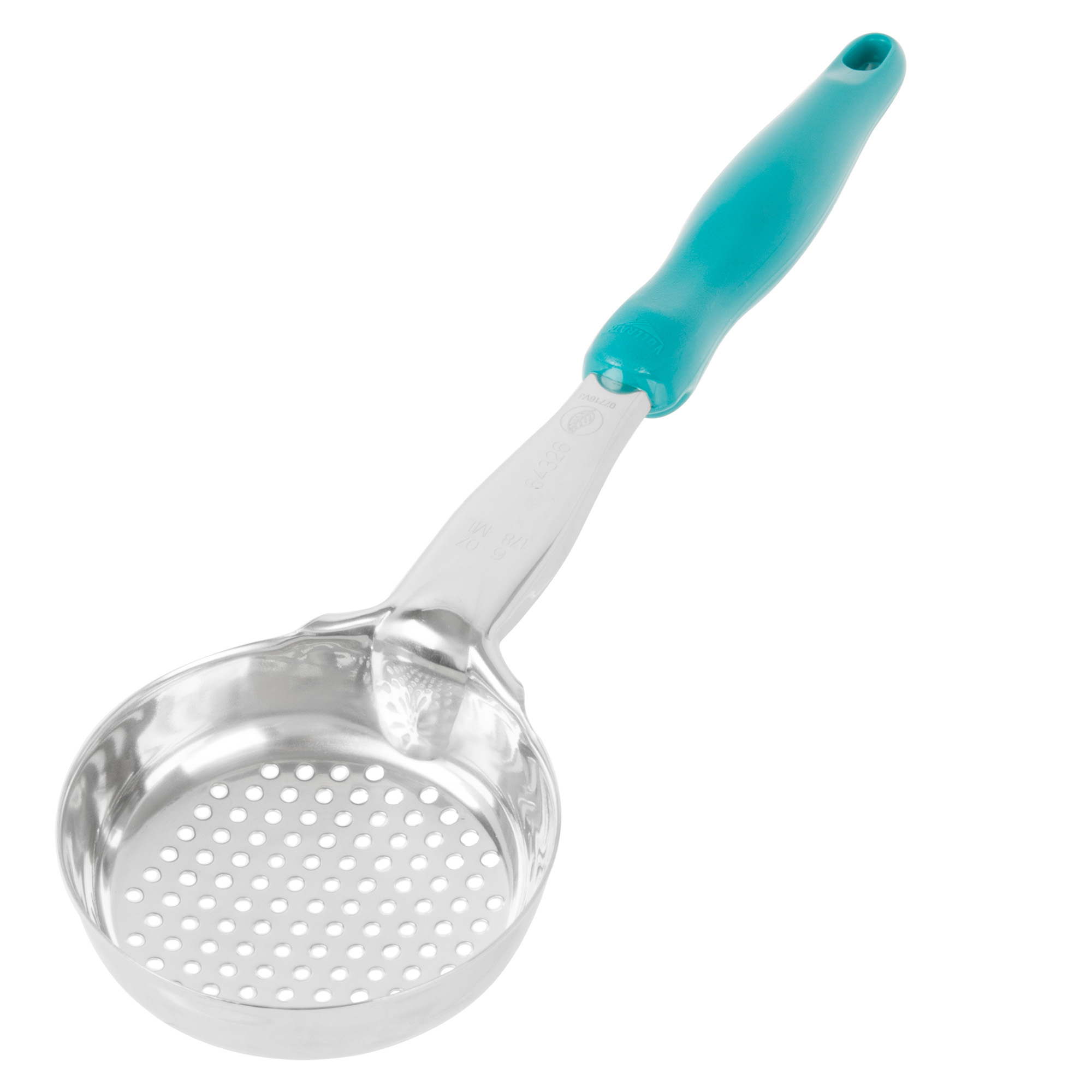 Vollrath, 6432655, Spoon, Portion Control
