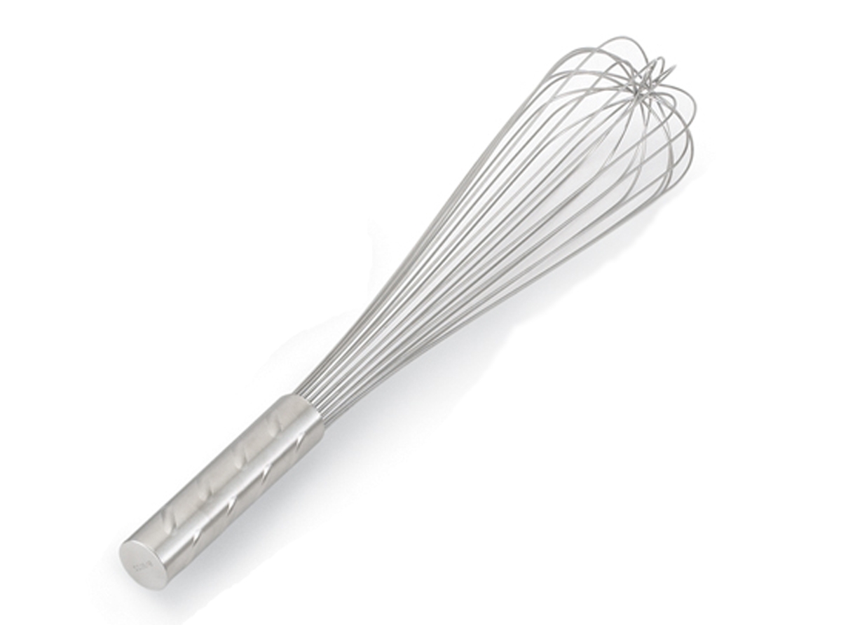 Vollrath, 47258, Piano Whip / Whisk
