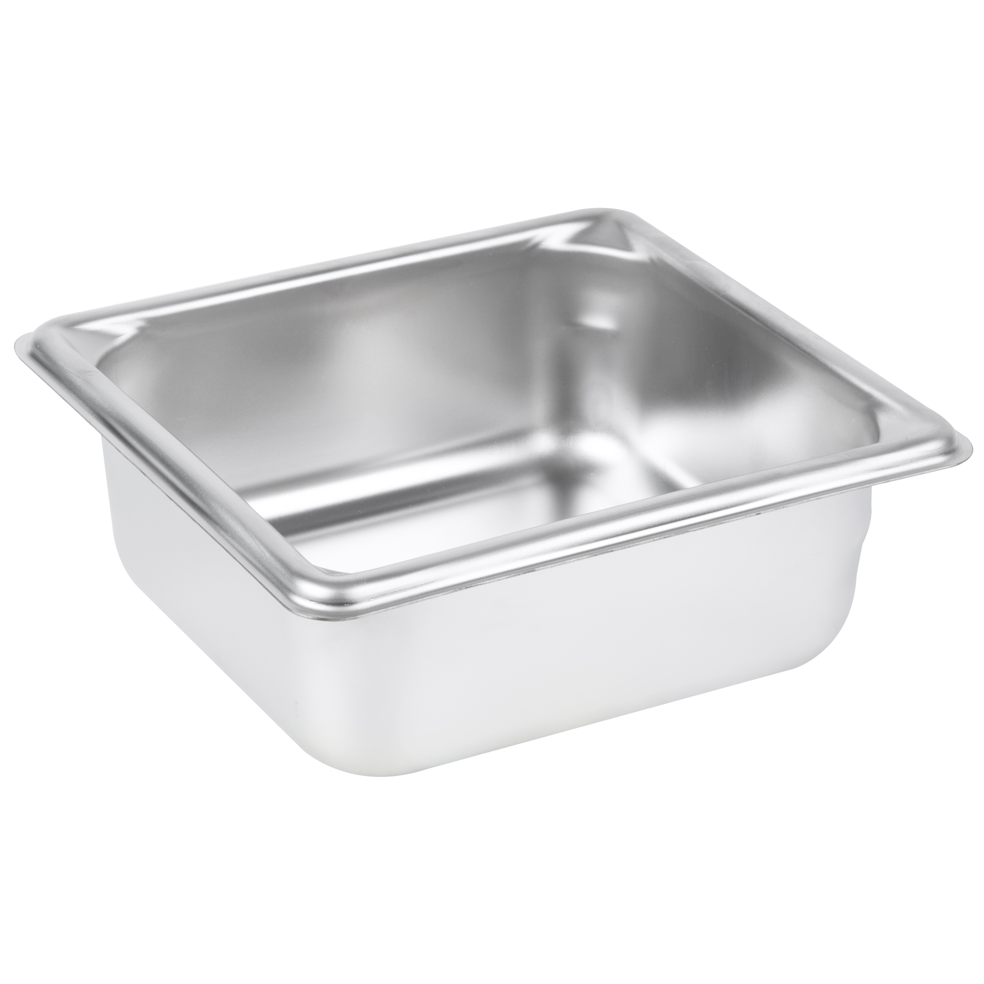 Vollrath, 30622, Steam Table Pan, Stainless Steel