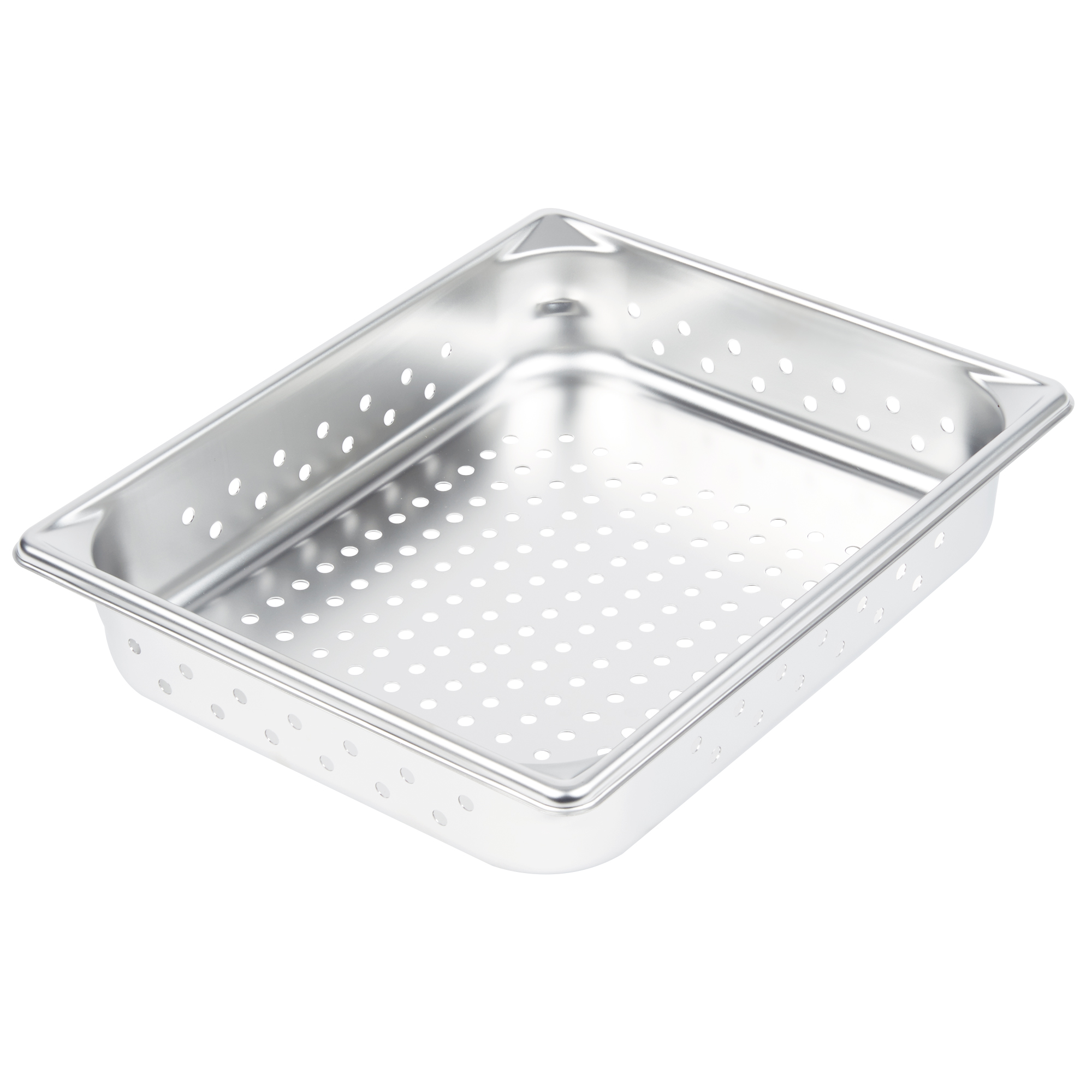 Vollrath, 30223, Steam Table Pan, Stainless Steel