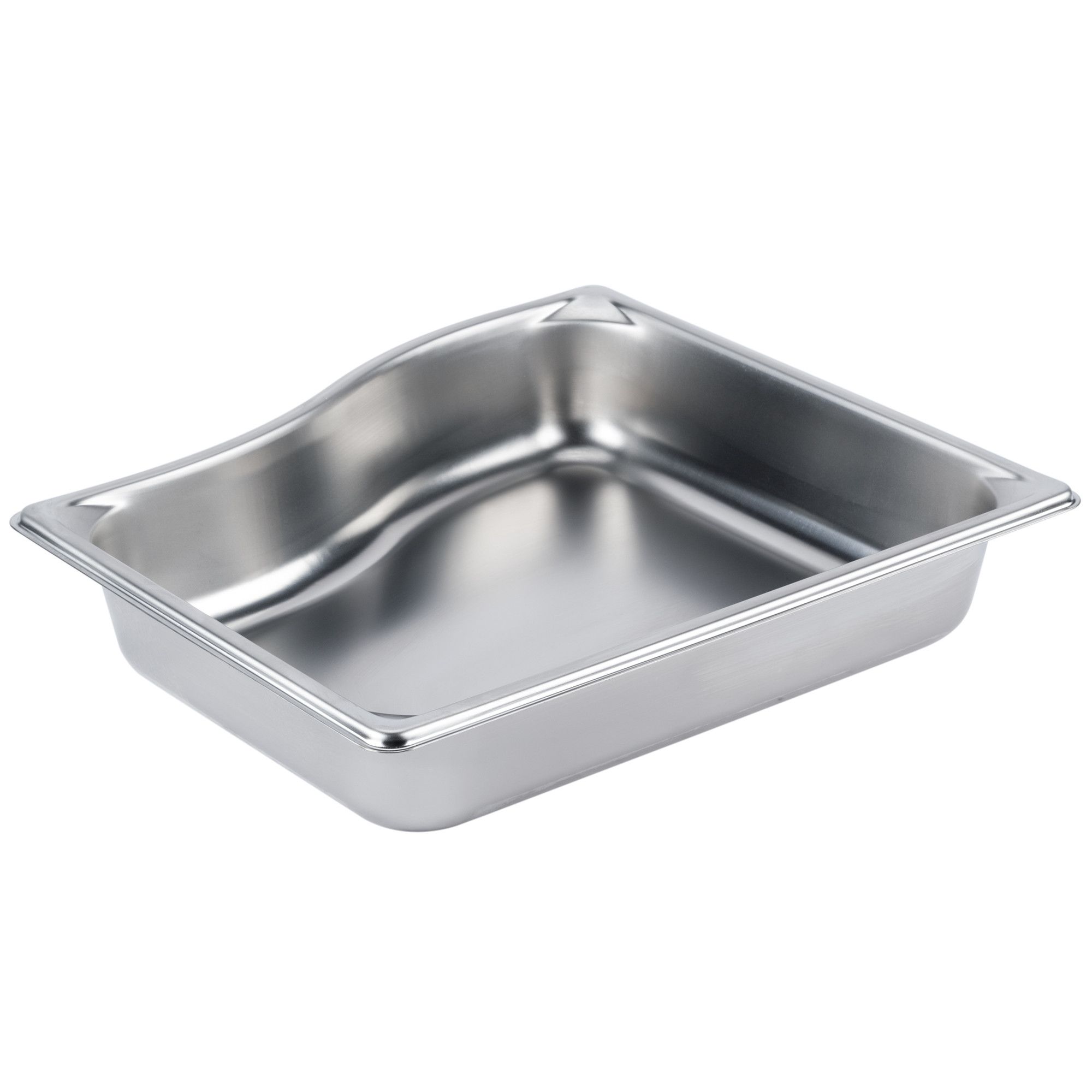 Vollrath, 3100220, Steam Table Pan, Stainless Steel
