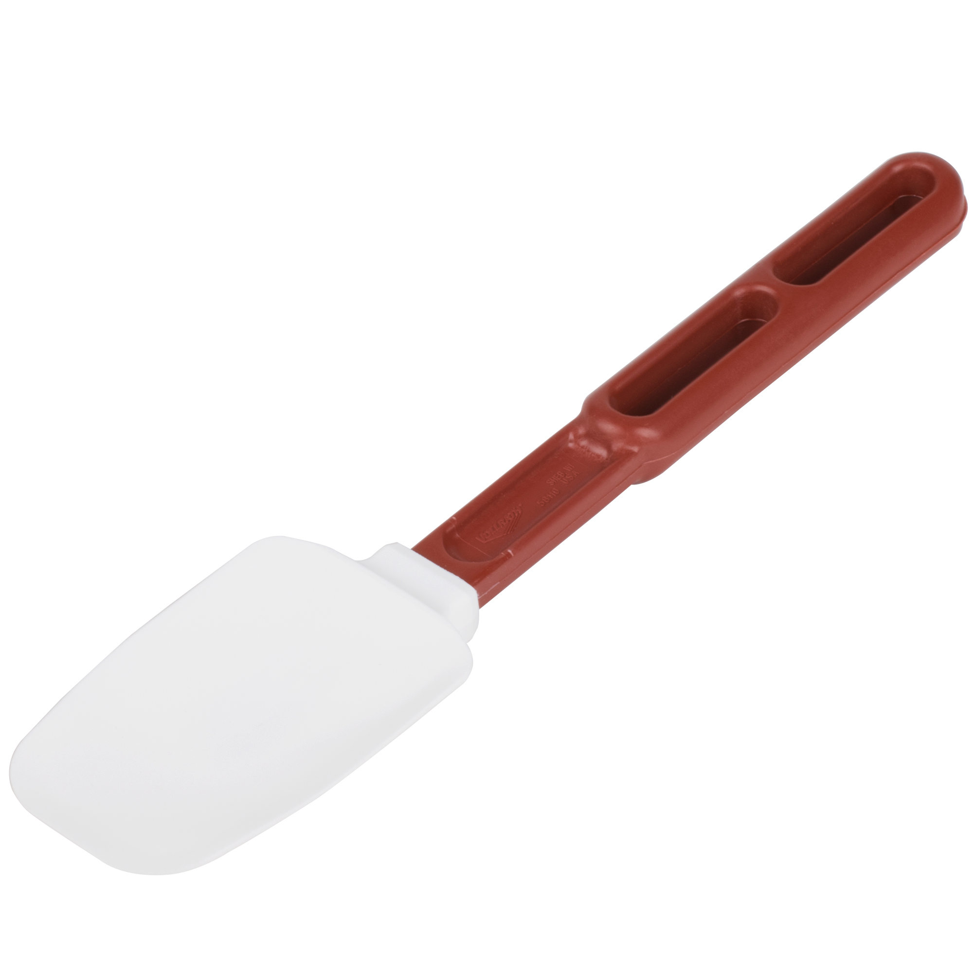 Vollrath, 58110, Spatula, Plastic
