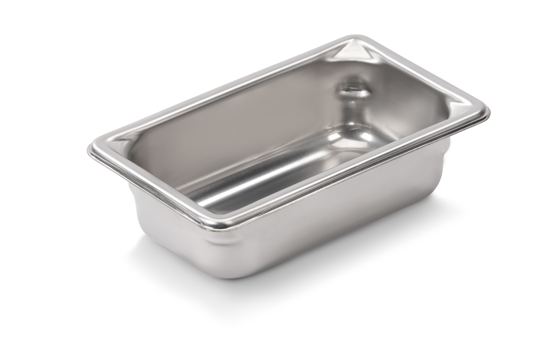 Vollrath, 30922, Steam Table Pan, Stainless Steel