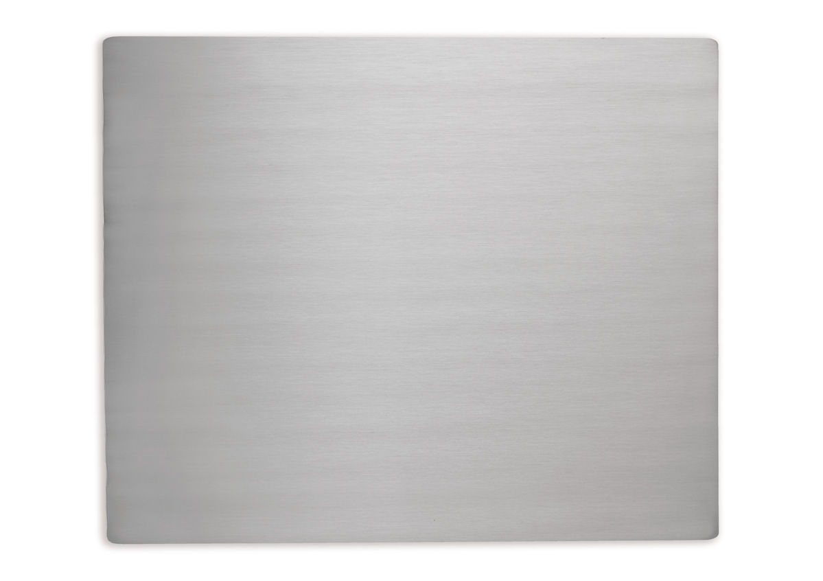 Vollrath, 8250014, Adapter Plate, Made In USA, Stainless Steel
