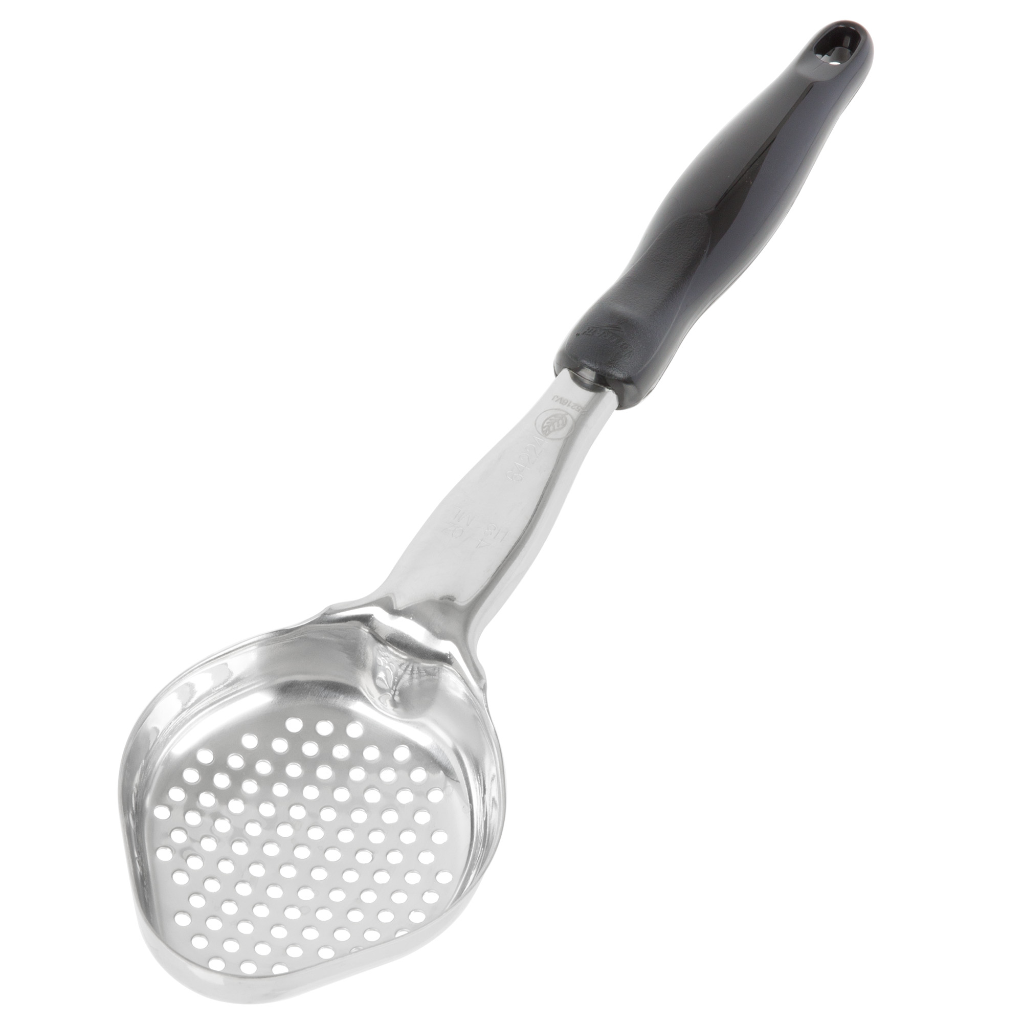 Vollrath, 6422420, Spoon, Portion Control