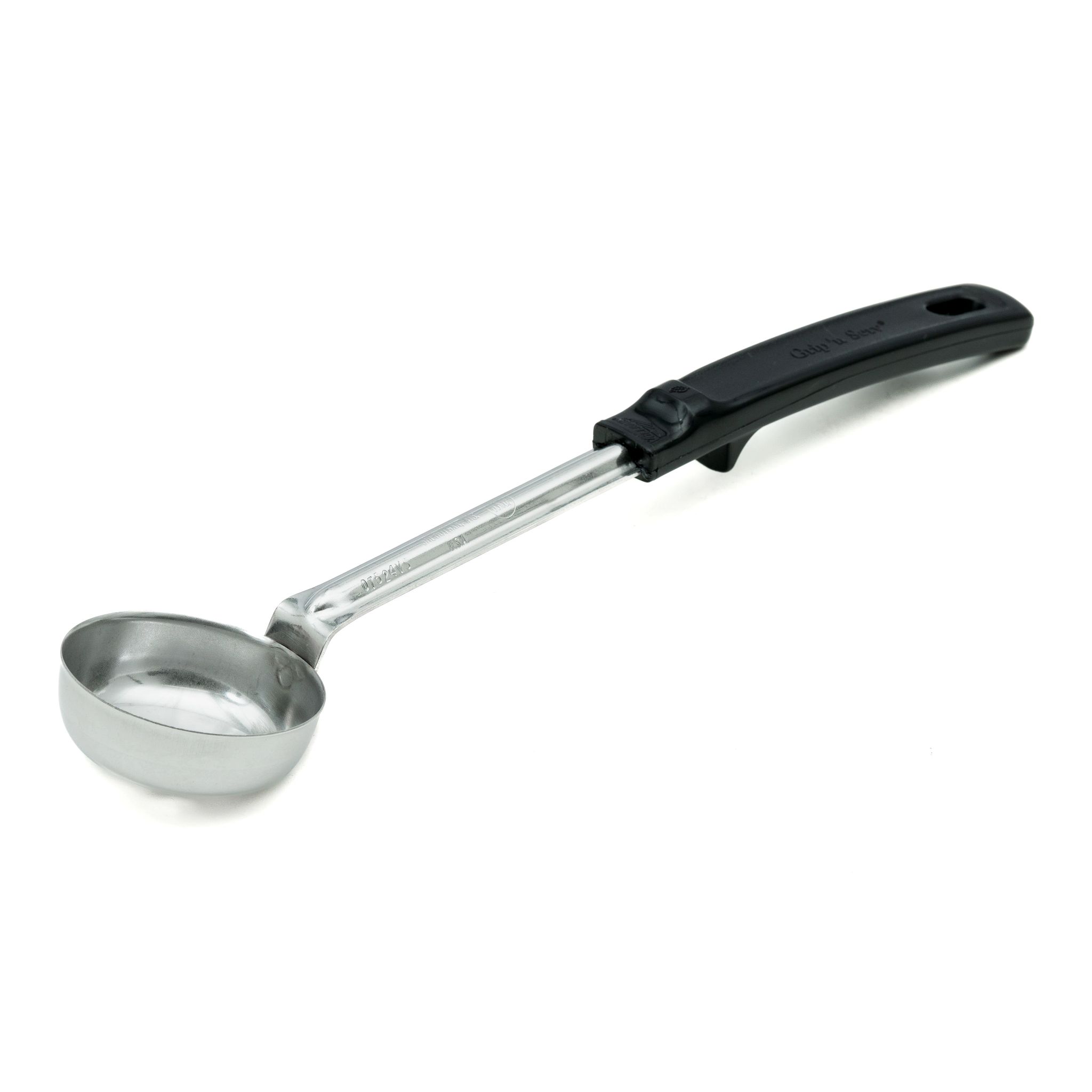 Vollrath, 61155, Spoon, Portion Control