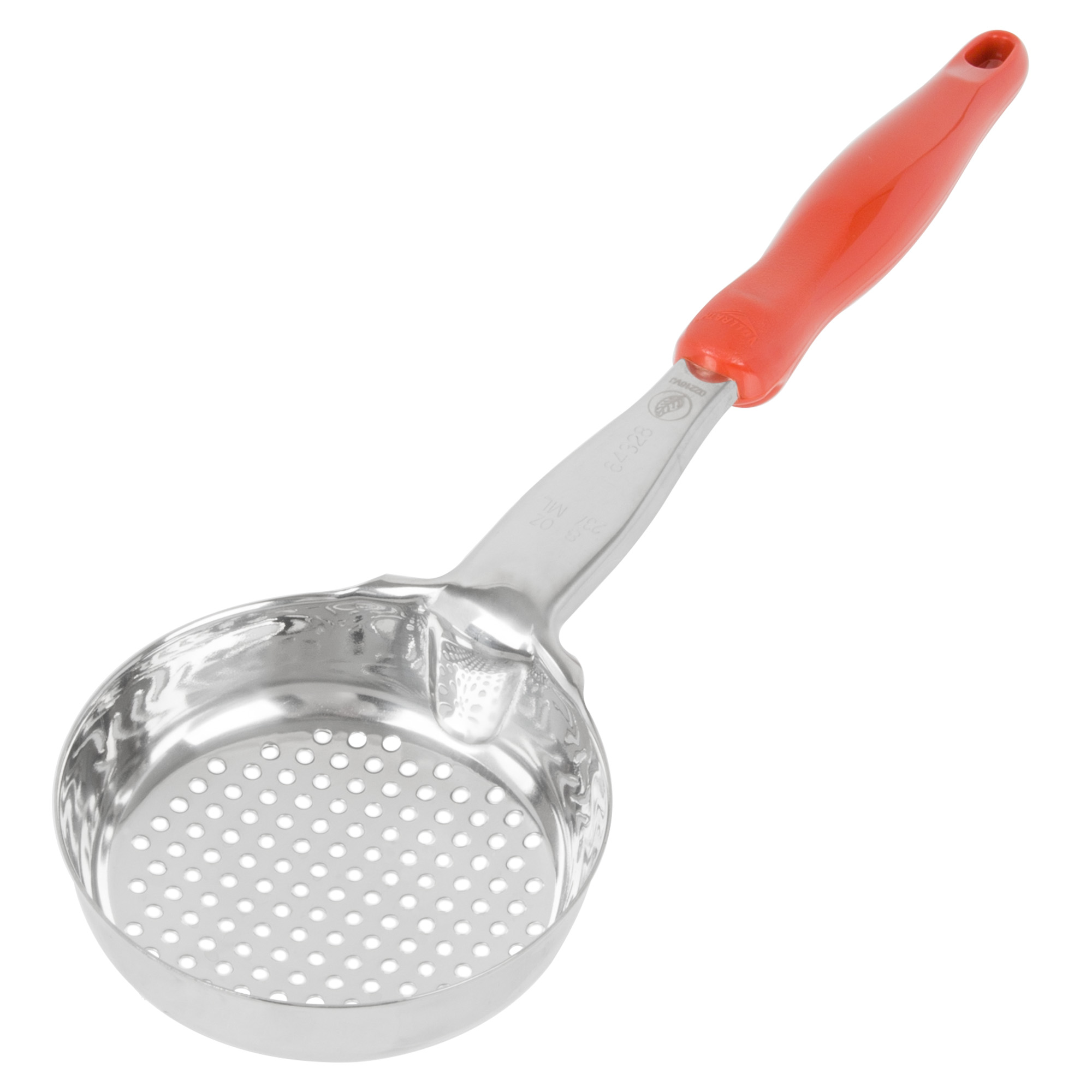 Vollrath, 6432865, Spoon, Portion Control