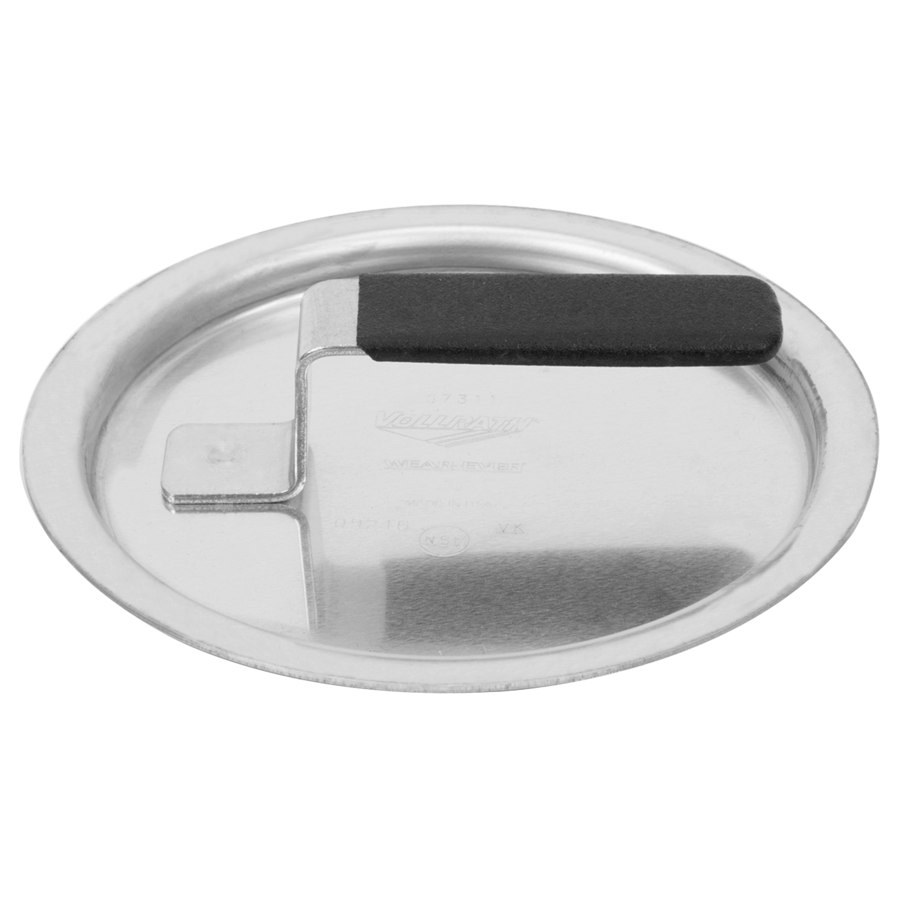 Vollrath, 67311, Cover / Lid, Cookware