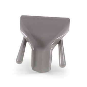 Vollrath, 3673, French Fry Scoop