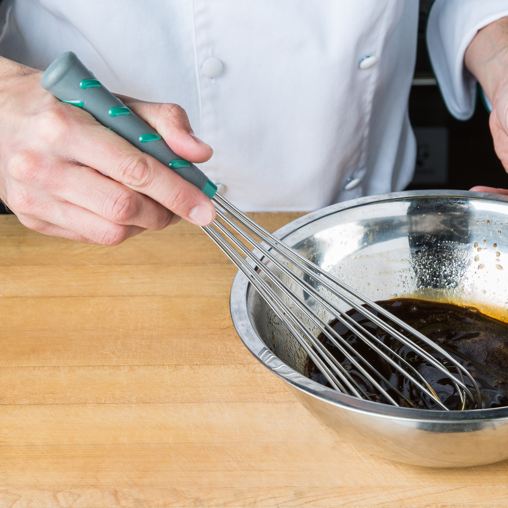 Vollrath, 47091, French Whip / Whisk, 12