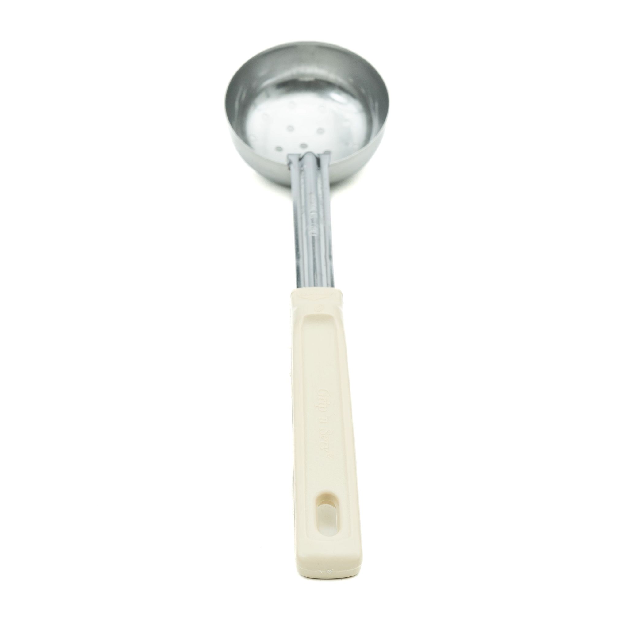Vollrath, 62165, Spoon, Portion Control, Plastic