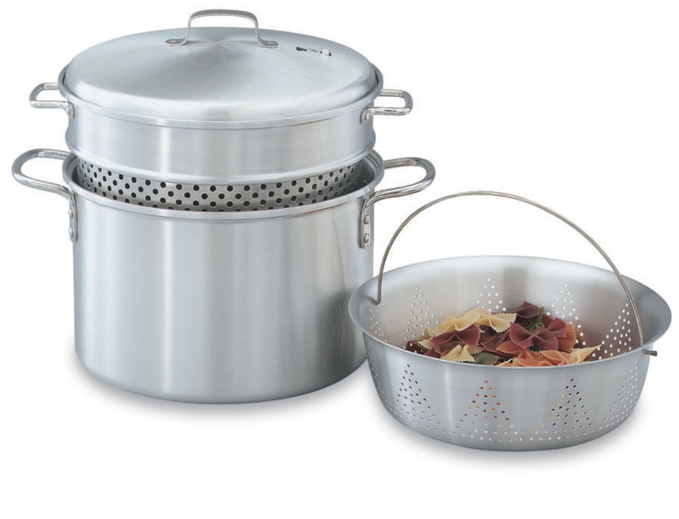 Vollrath, 68126, Pasta Pot
