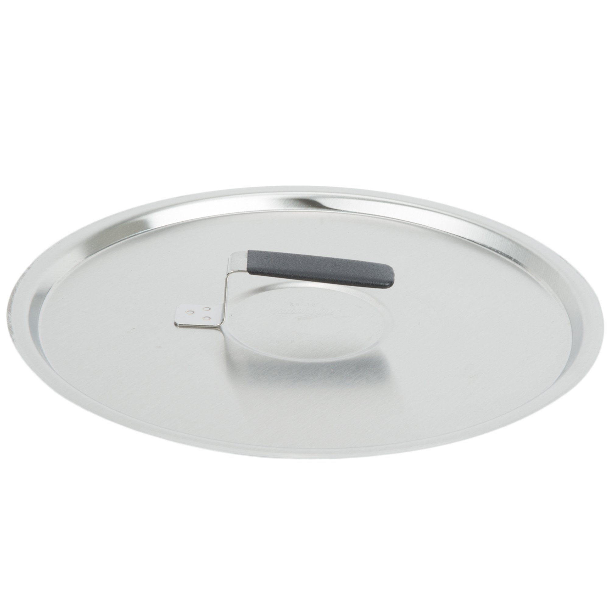Vollrath, 69412, Cover / Lid, Cookware