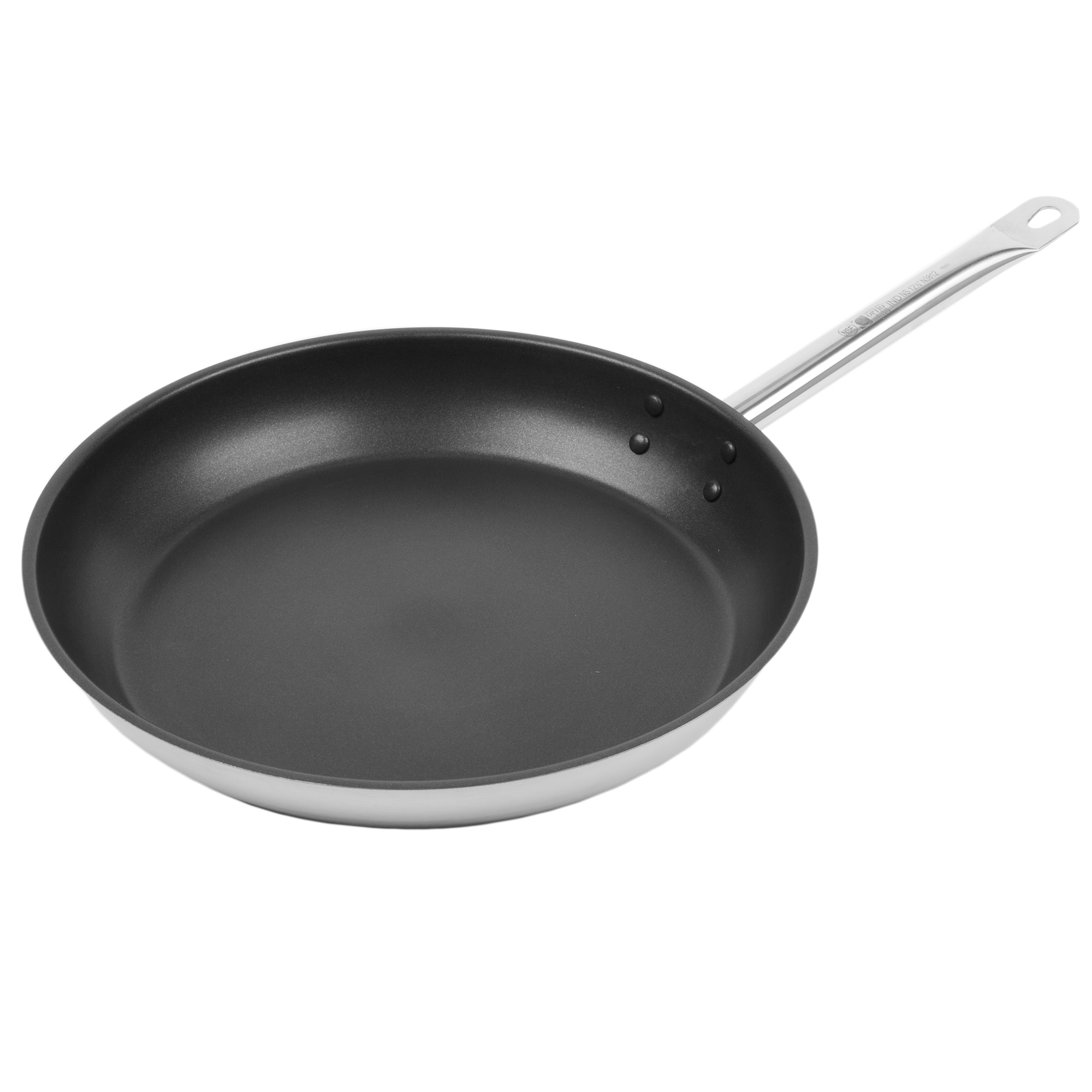 Vollrath, N3812, Fry Pan