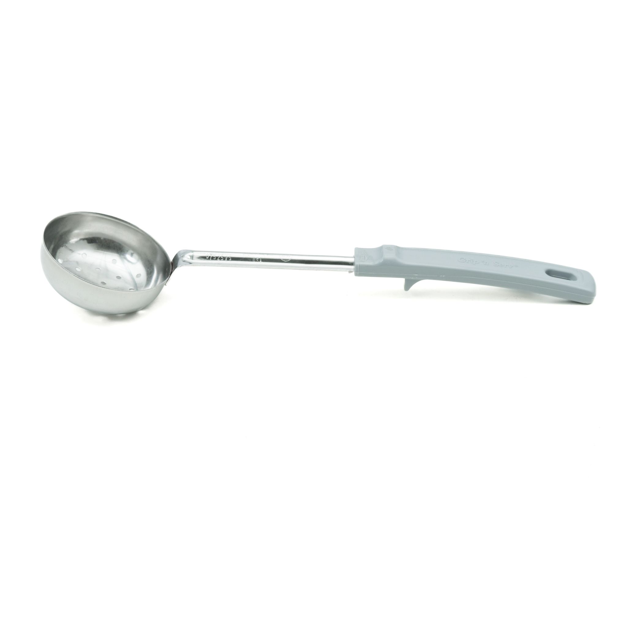 Vollrath, 62170, Spoon, Portion Control, Plastic