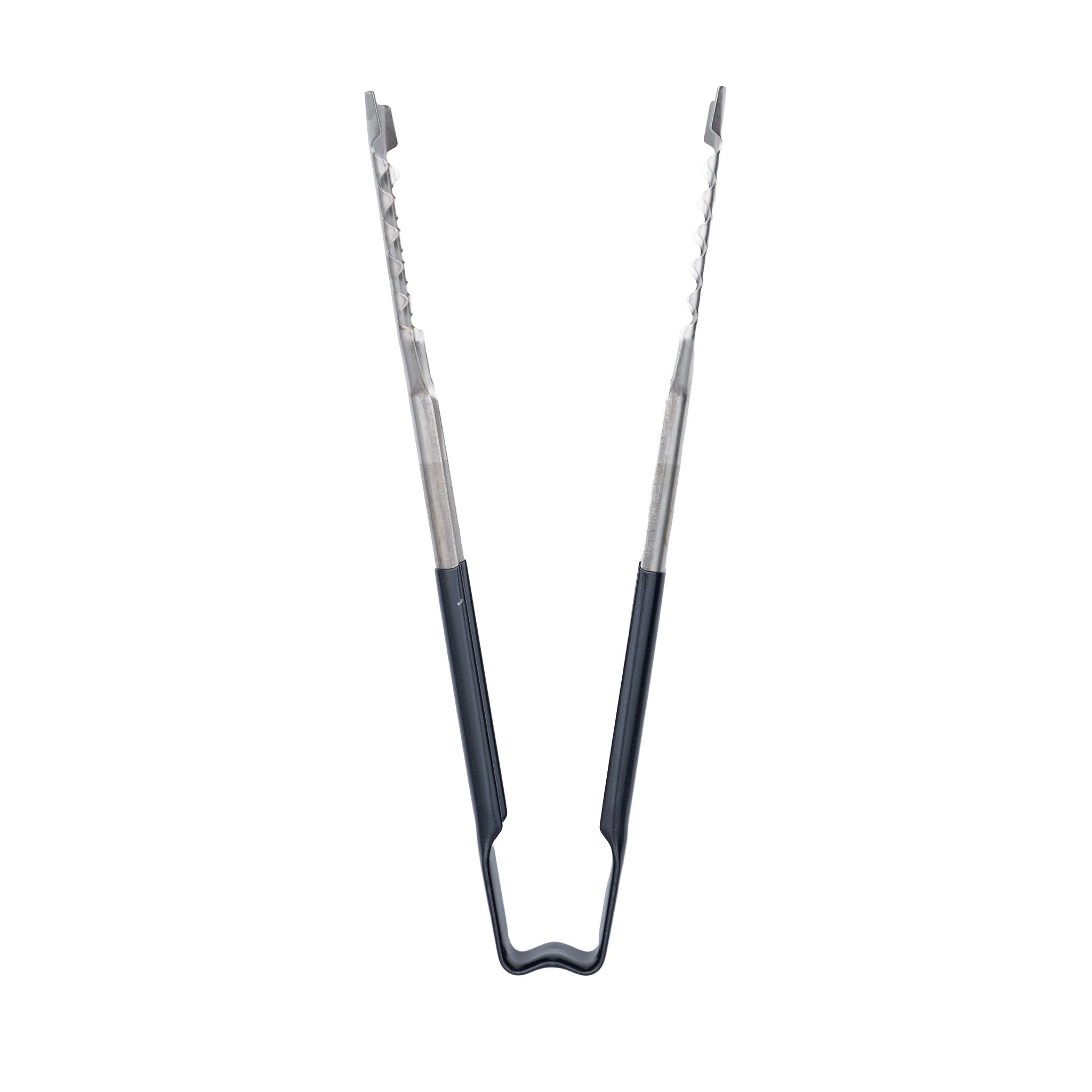 Vollrath, 4790920, Tongs, Utility, Stainless Steel, Made In USA