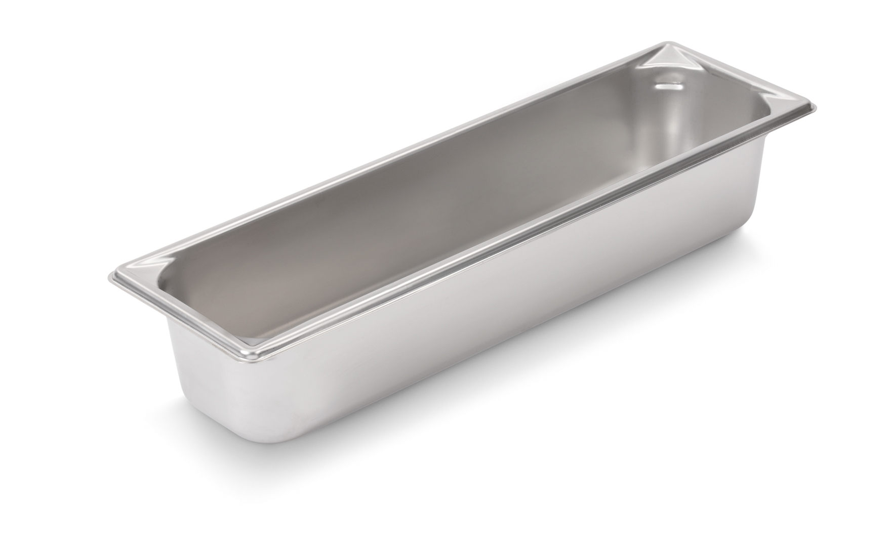 Vollrath, 30542, Steam Table Pan, Stainless Steel
