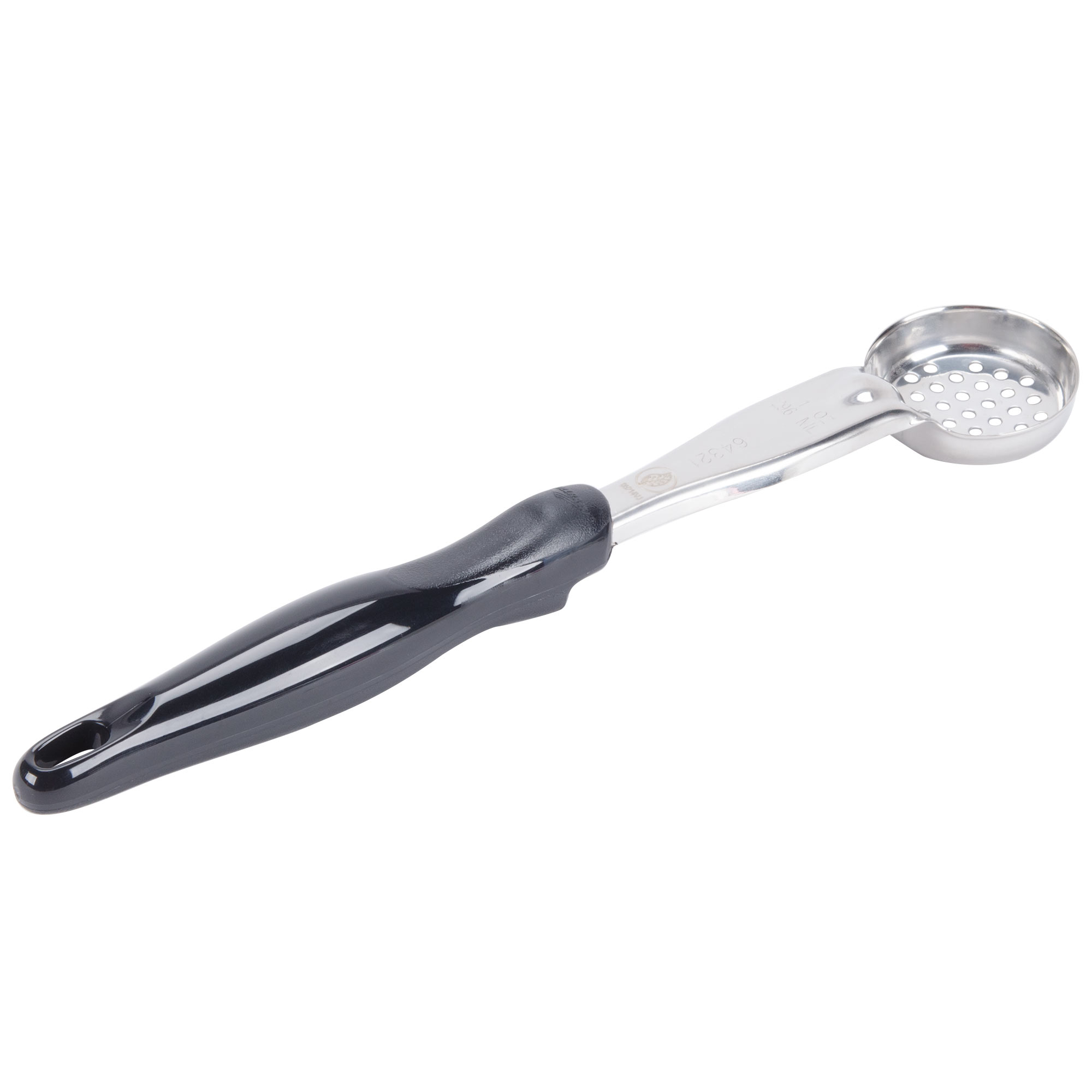 Vollrath, 6432120, Spoon, Portion Control