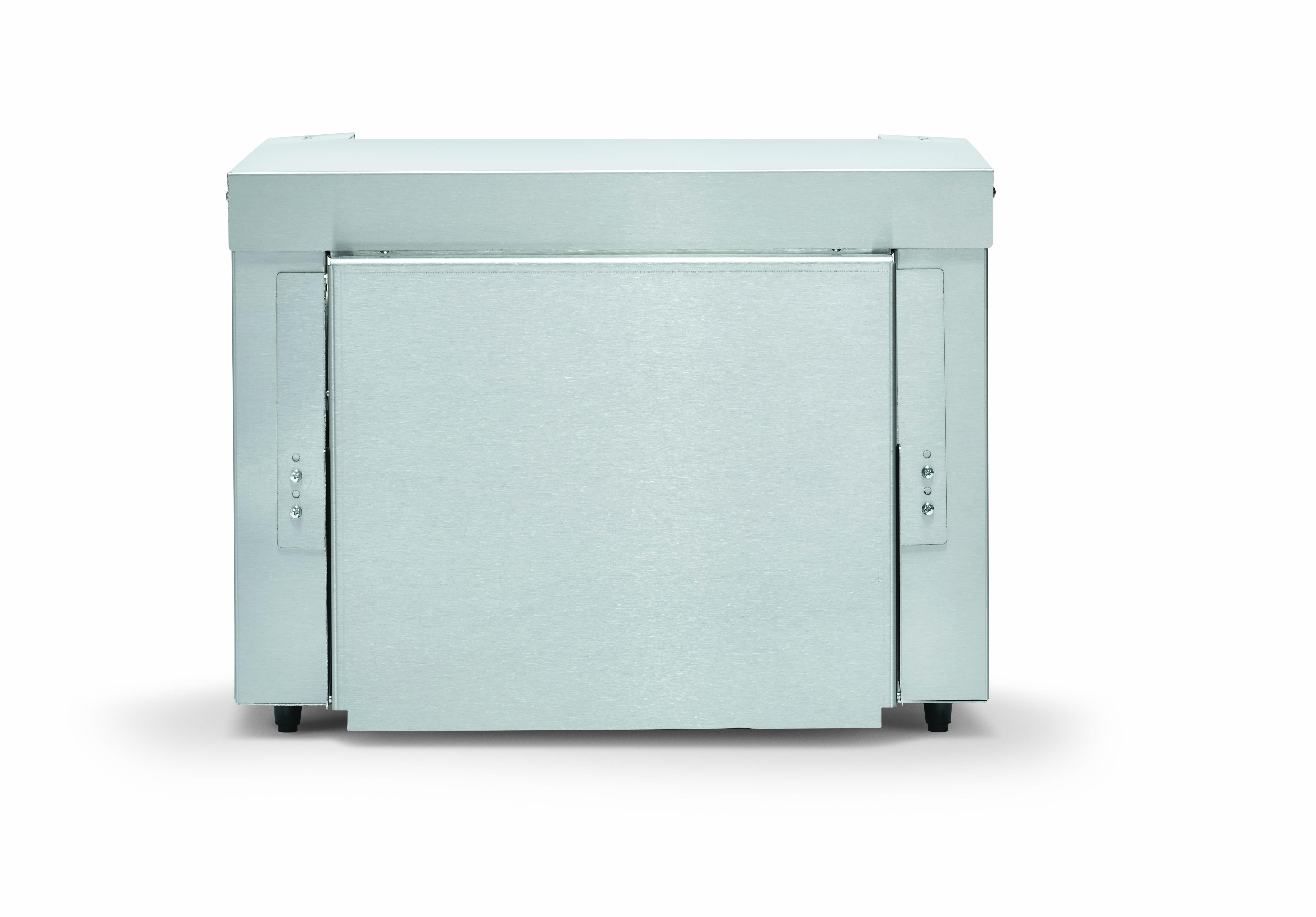 Vollrath, CVT4-208900, Toaster, Conveyor Type, 208V