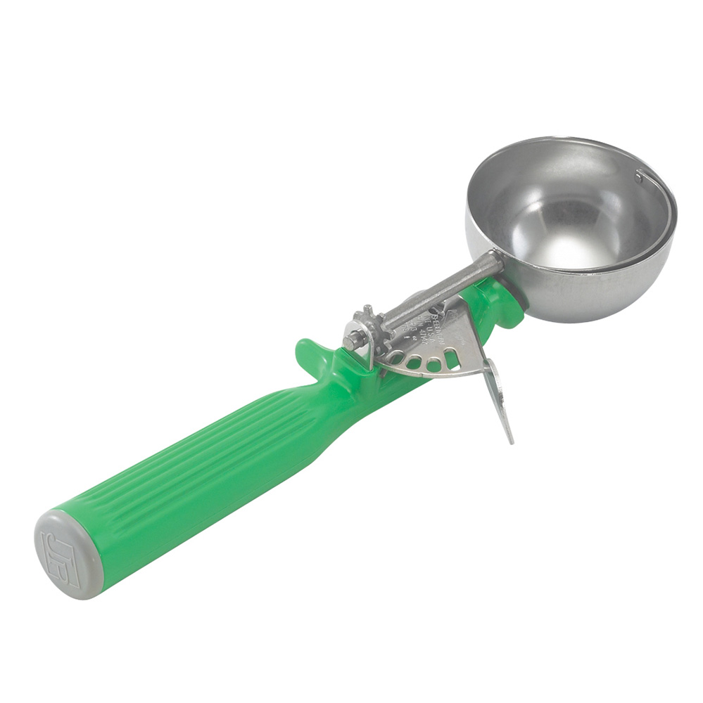 Vollrath, 47142, Disher, Standard Round Bowl