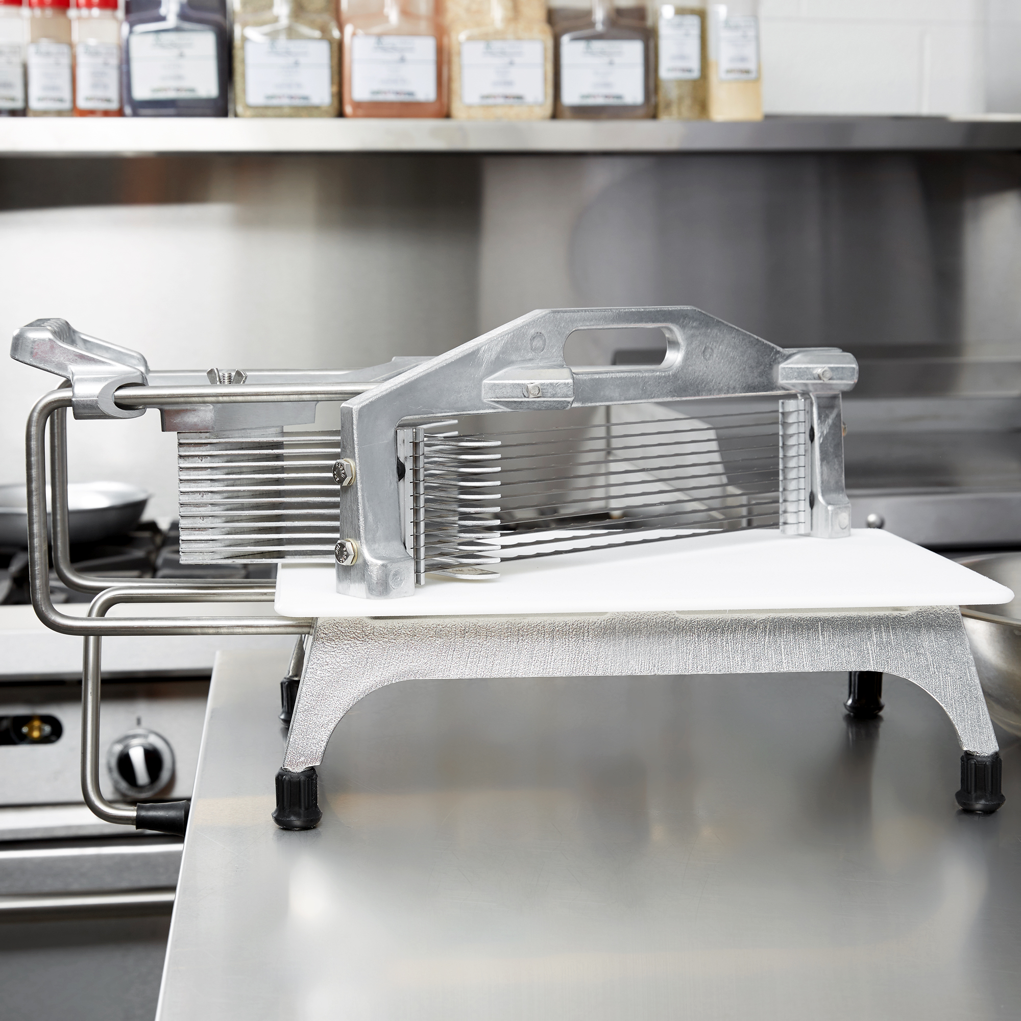 Vollrath, 0645N, Slicer, Tomato