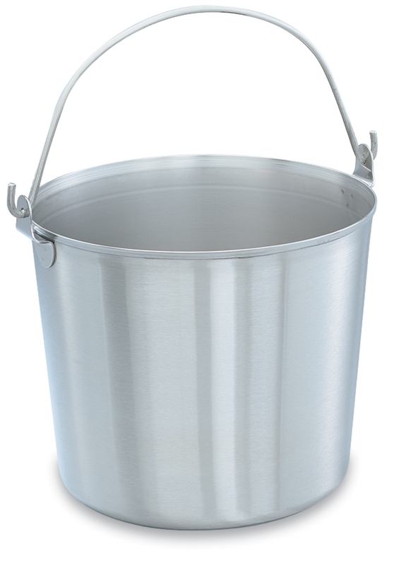 Vollrath, 59120, Serving Pail