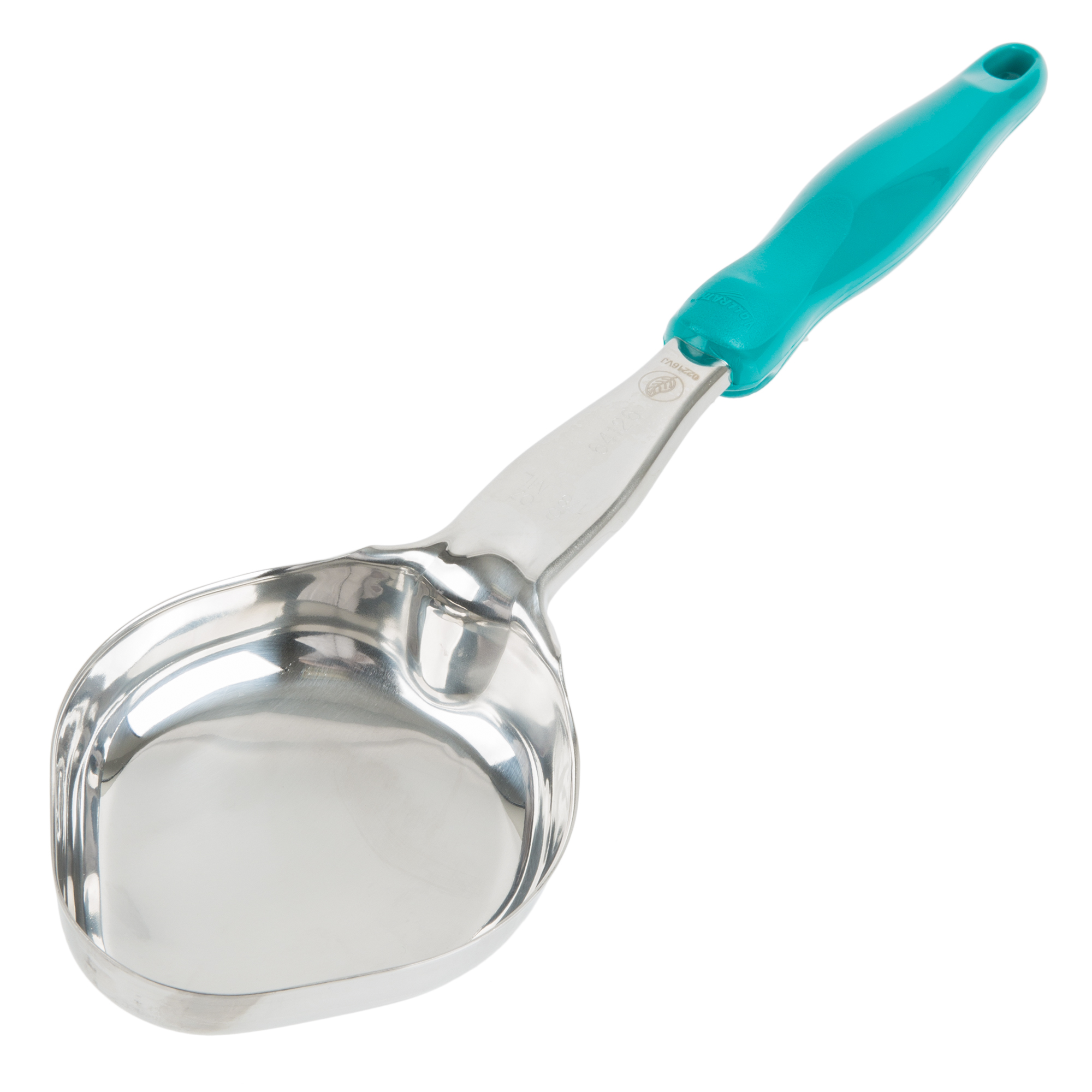 Vollrath, 6412655, Spoon, Portion Control