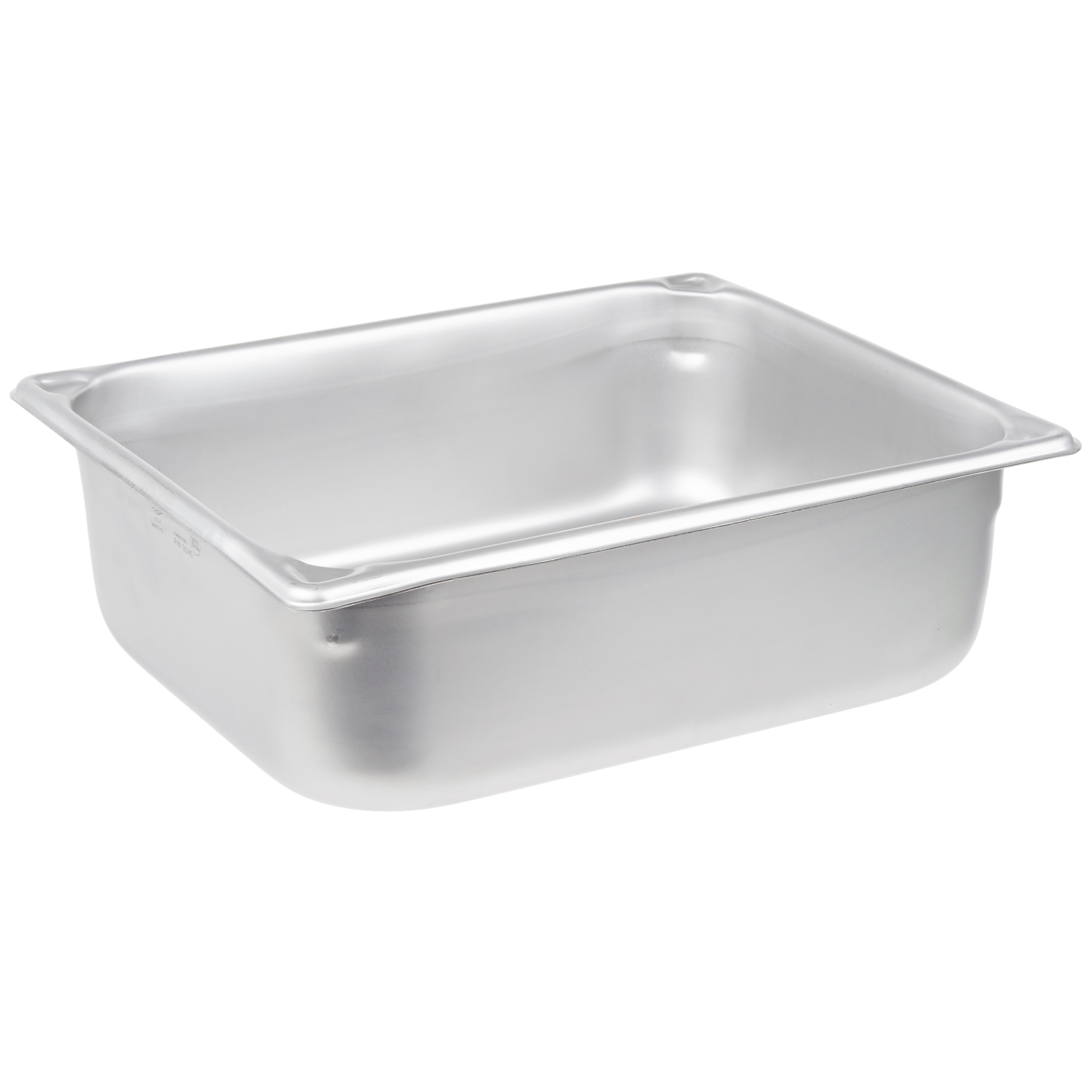 Vollrath, 30240, Steam Table Pan, Stainless Steel