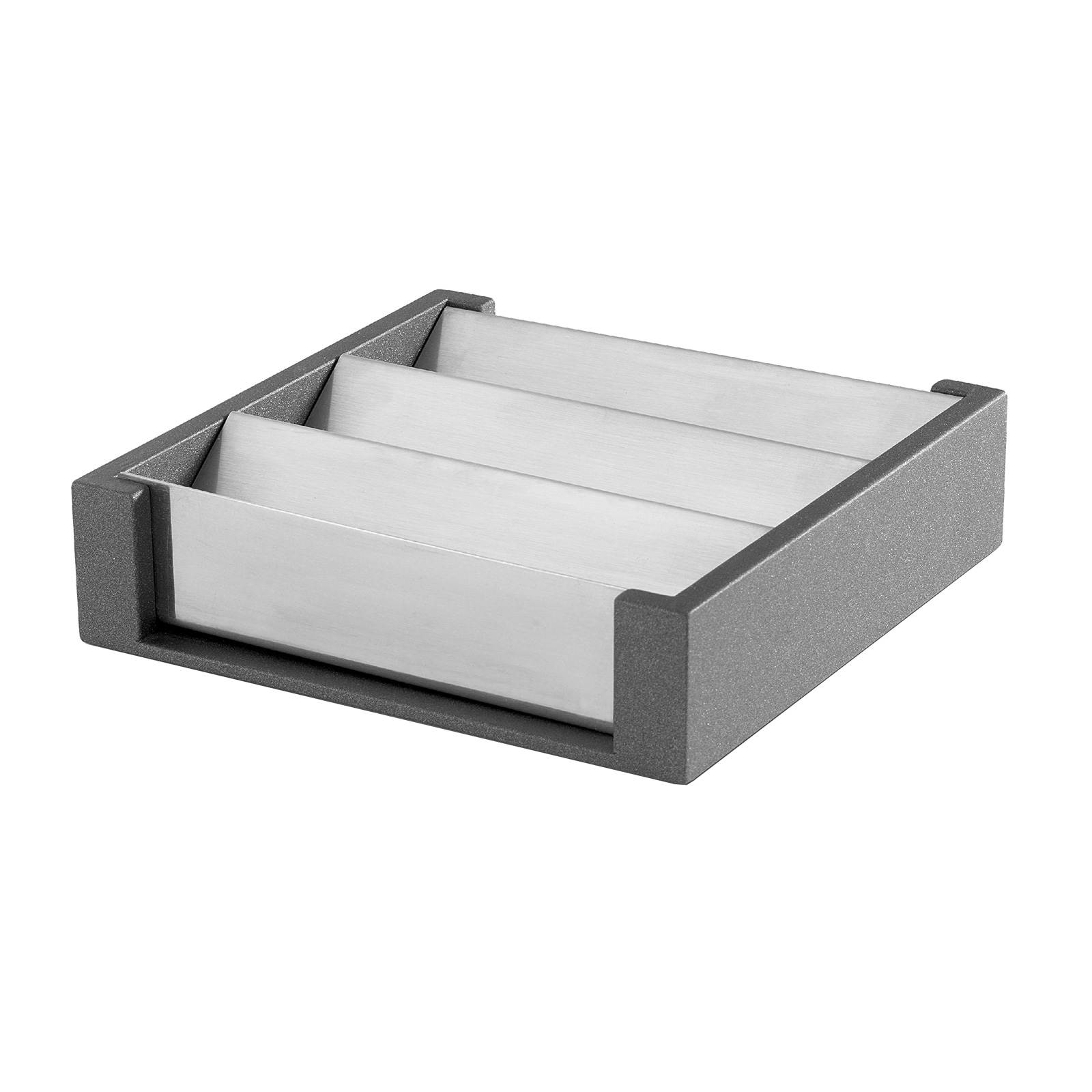 Vollrath, V904725, Sugar Packet Holder / Caddy