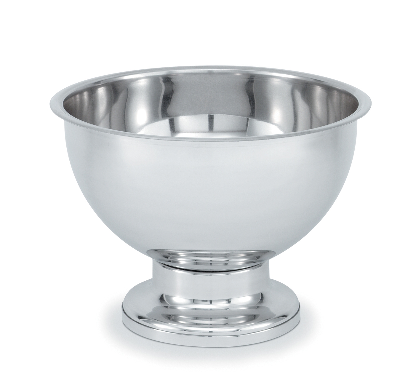 Vollrath, 46072, Punch Bowl, Metal