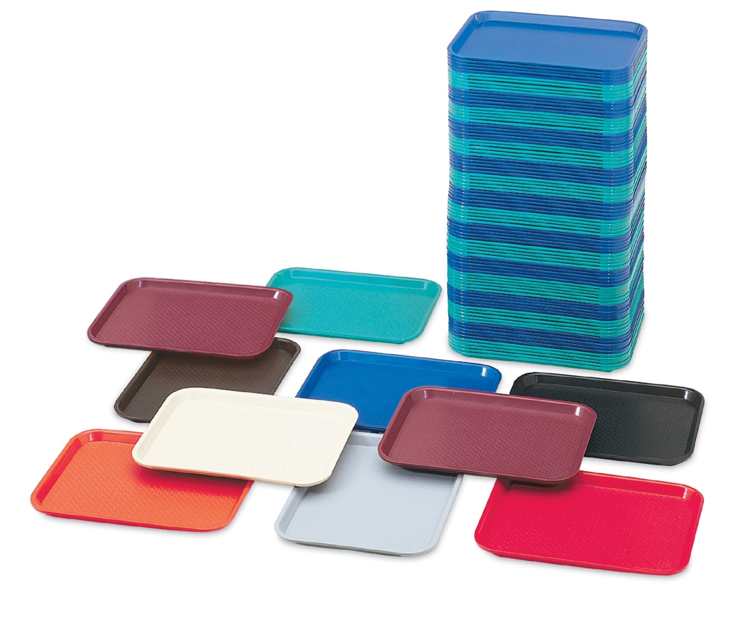 Vollrath, 86120, Tray, Fast Food