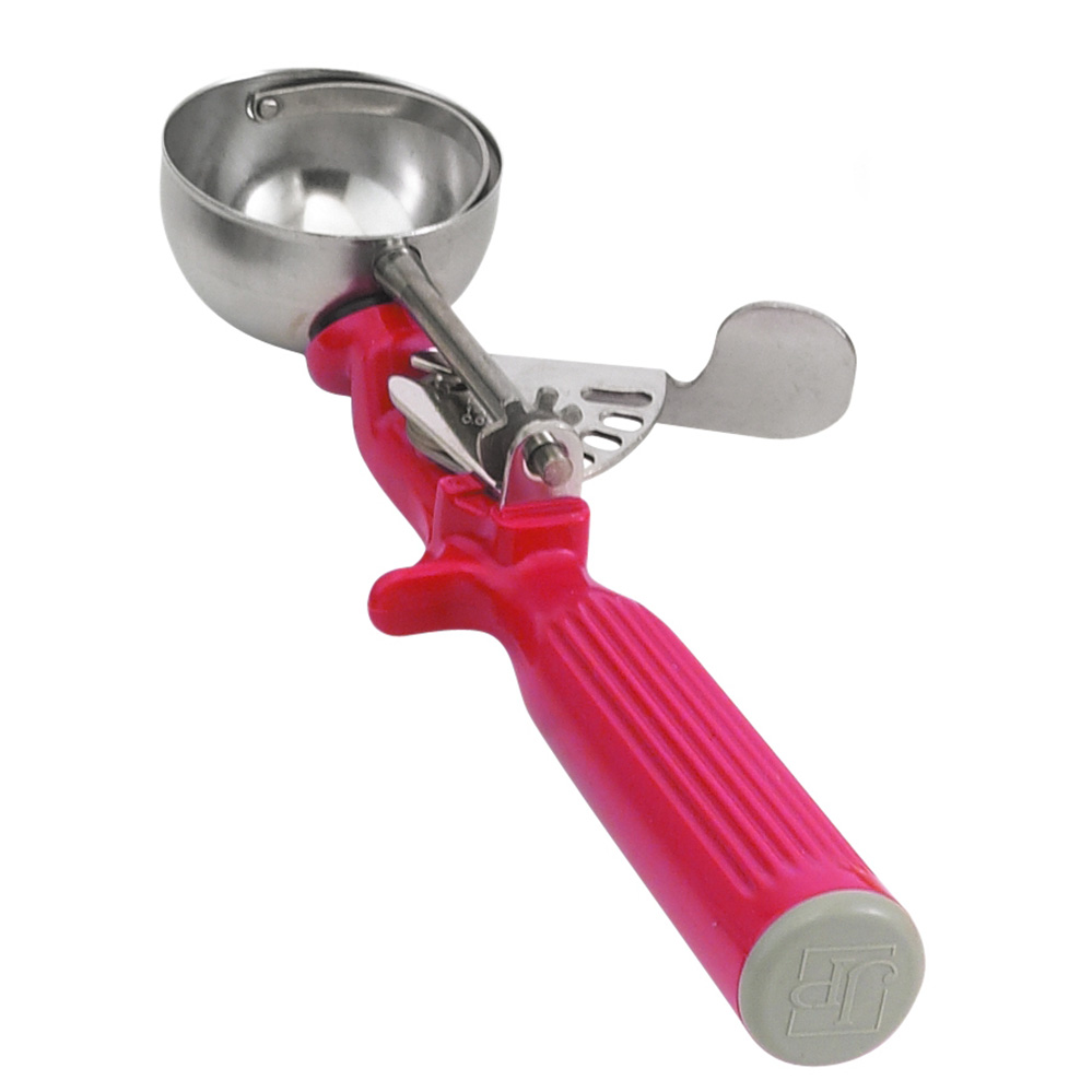 Vollrath, 47145, Disher, Standard Round Bowl