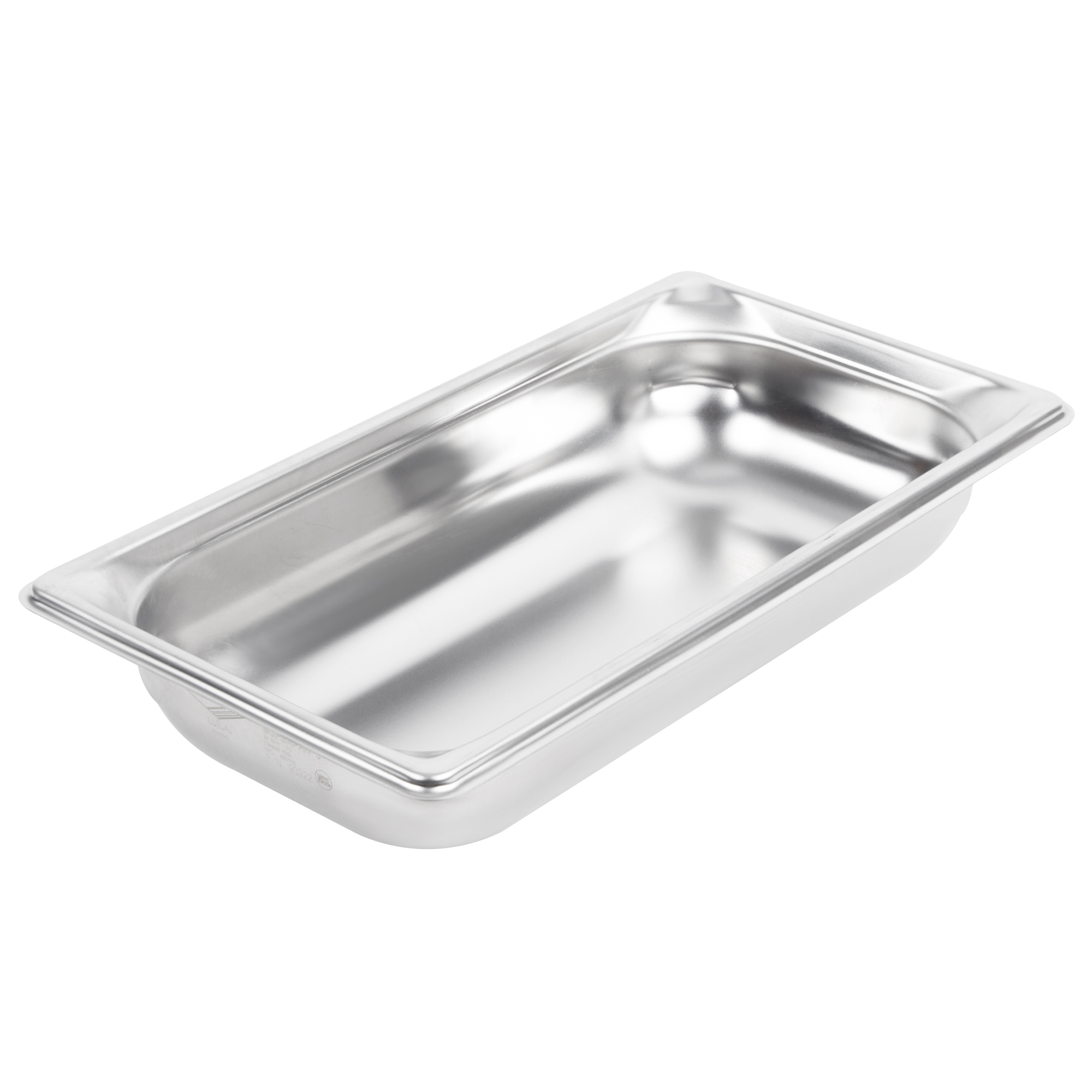Vollrath, 90322, Steam Table Pan, Stainless Steel