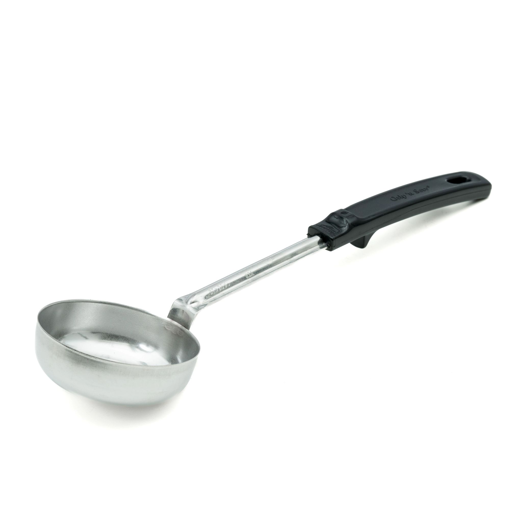 Vollrath, 61177, Spoon, Portion Control