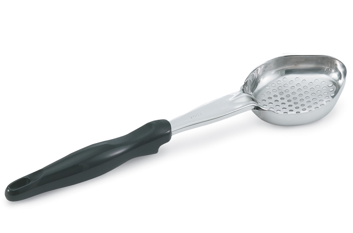 Vollrath, 6422520, Spoon, Portion Control